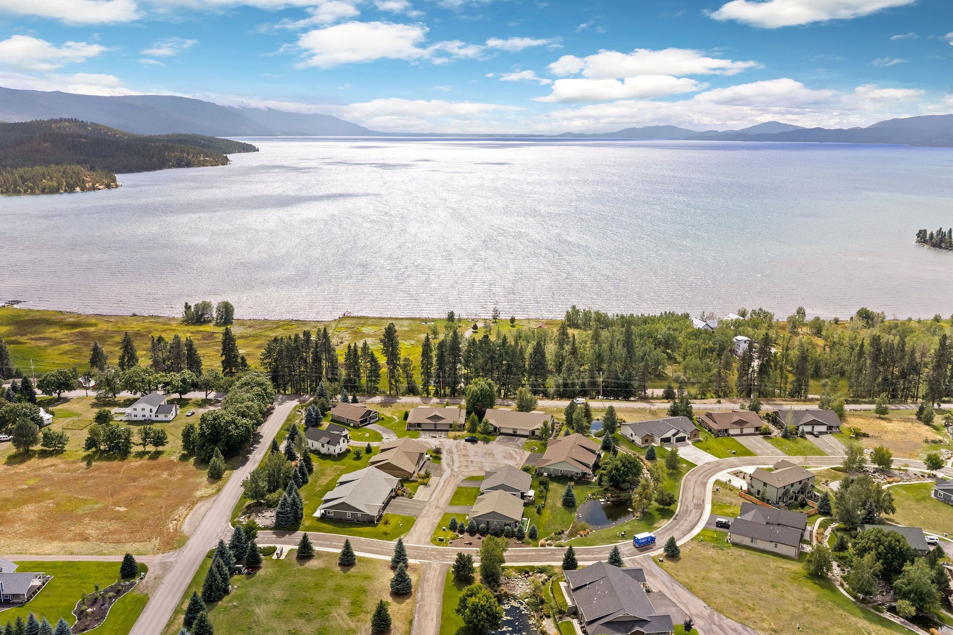 19 Crossbuck Trail, Bigfork, MT 59911 19 Crossbuck Trail, Bigfork, MT 59911