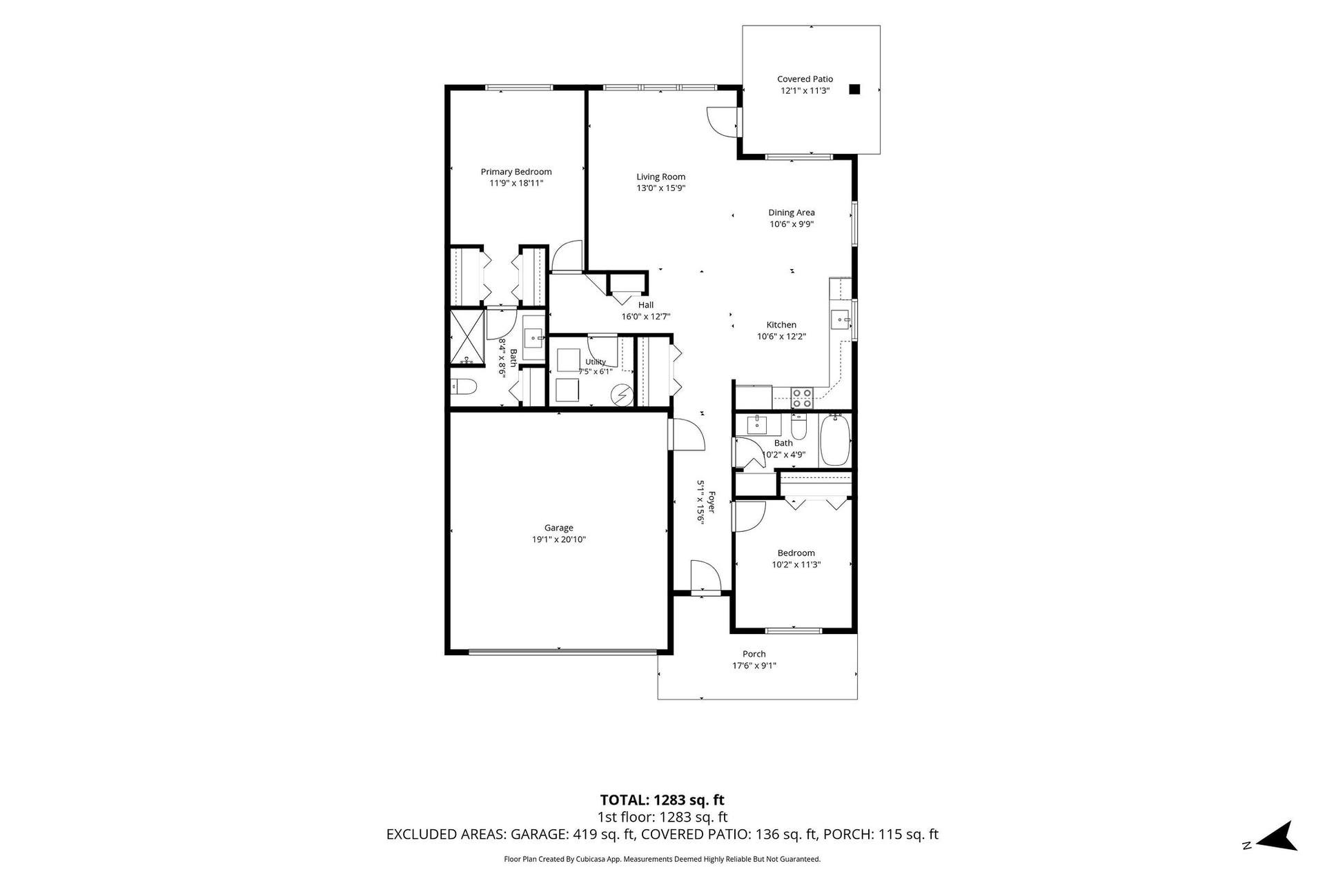 19 Crossbuck Trail, Bigfork, MT 59911 19 Crossbuck Trail, Bigfork, MT 59911