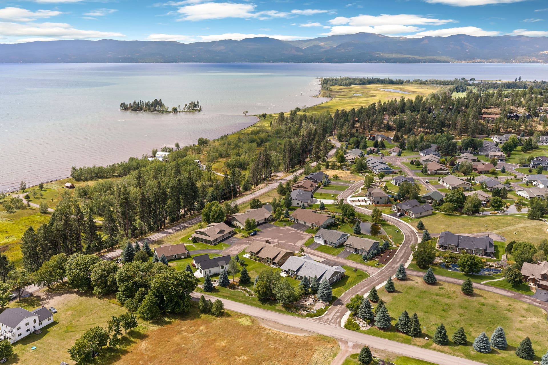 19 Crossbuck Trail, Bigfork, MT 59911 19 Crossbuck Trail, Bigfork, MT 59911