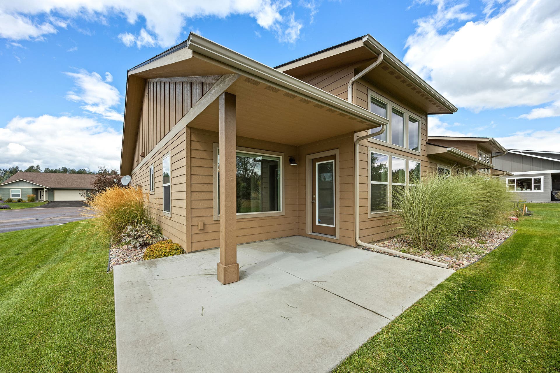 19 Crossbuck Trail, Bigfork, MT 59911 19 Crossbuck Trail, Bigfork, MT 59911