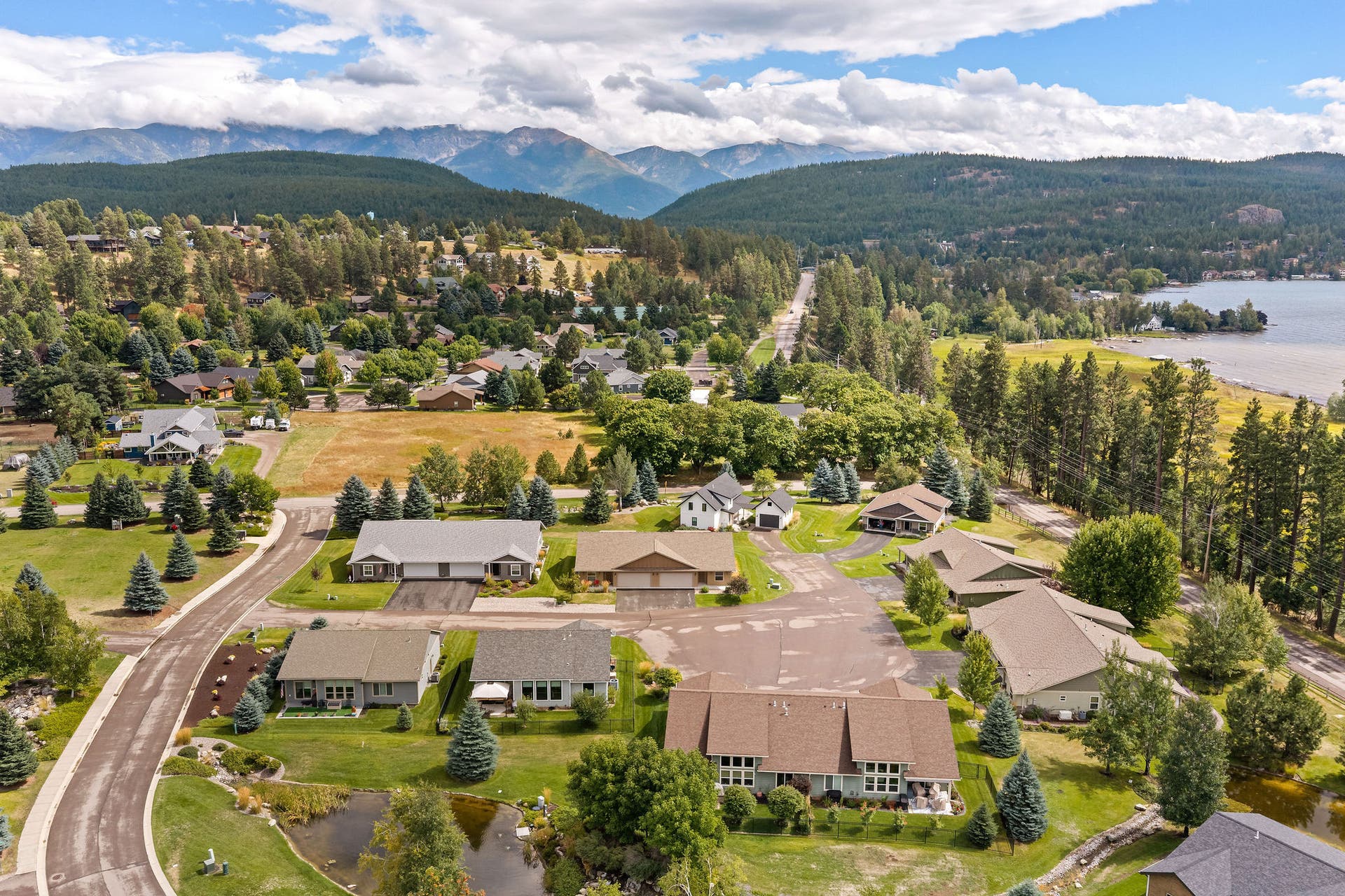 19 Crossbuck Trail, Bigfork, MT 59911 19 Crossbuck Trail, Bigfork, MT 59911