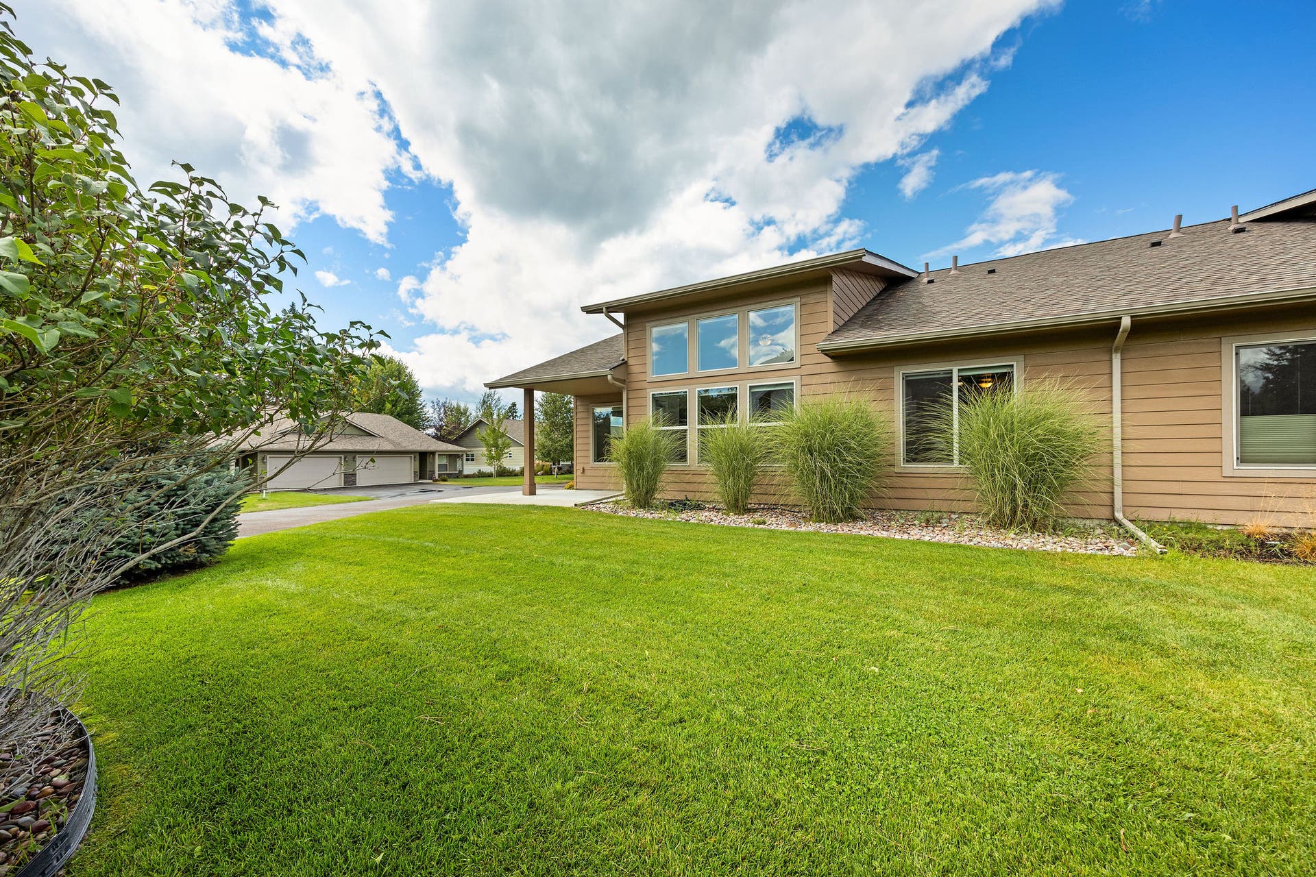 19 Crossbuck Trail, Bigfork, MT 59911 19 Crossbuck Trail, Bigfork, MT 59911
