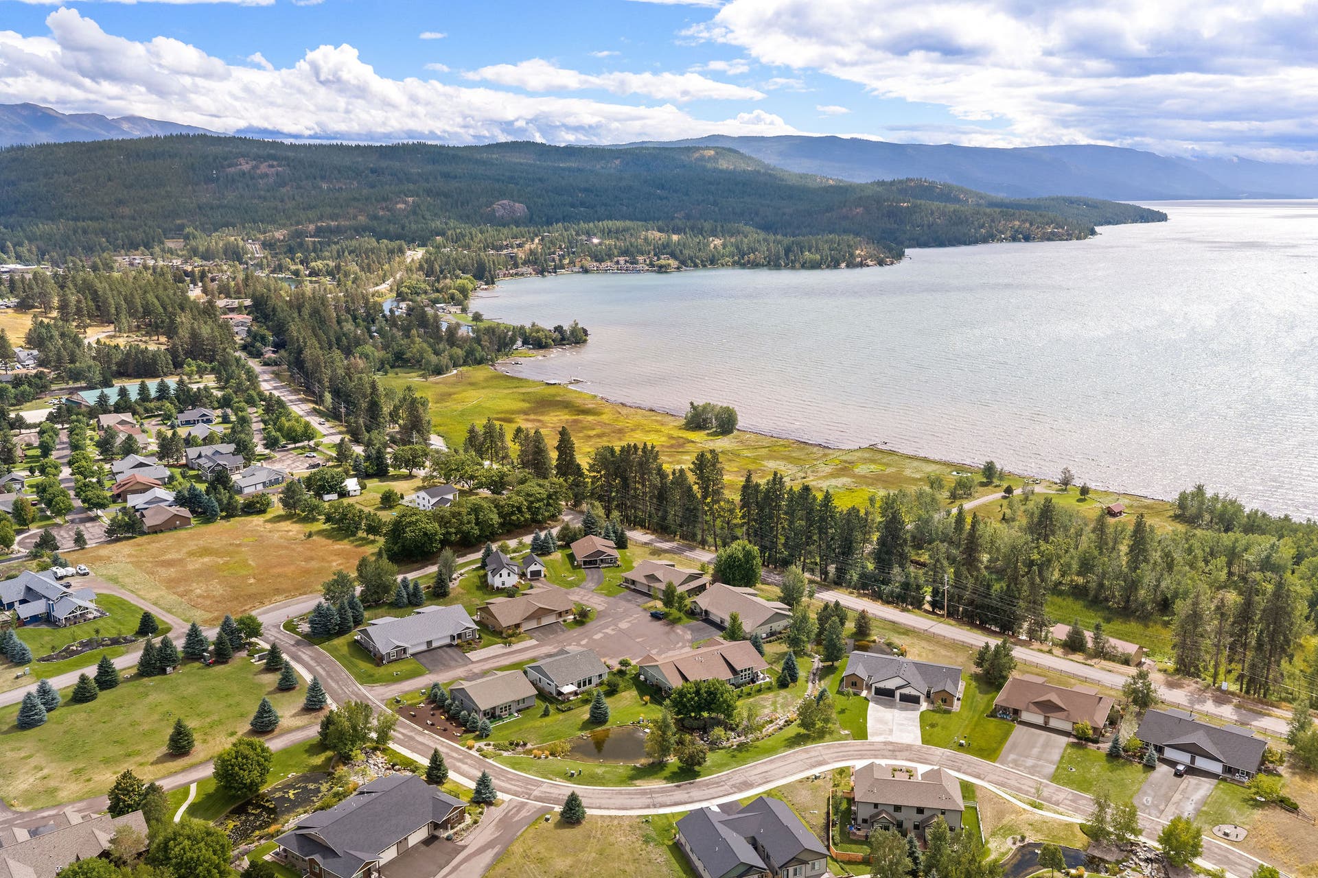 19 Crossbuck Trail, Bigfork, MT 59911 19 Crossbuck Trail, Bigfork, MT 59911