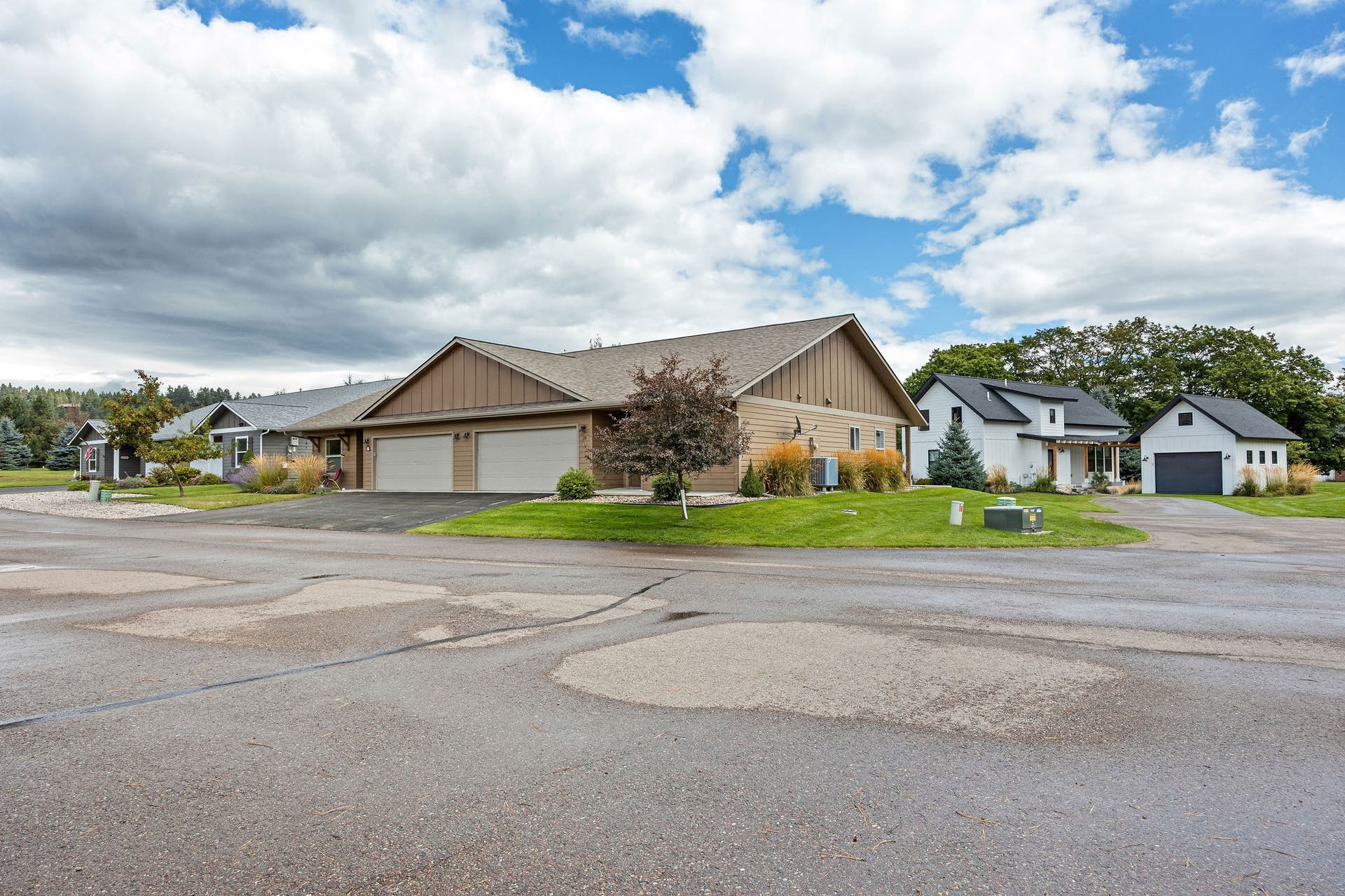 19 Crossbuck Trail, Bigfork, MT 59911 19 Crossbuck Trail, Bigfork, MT 59911
