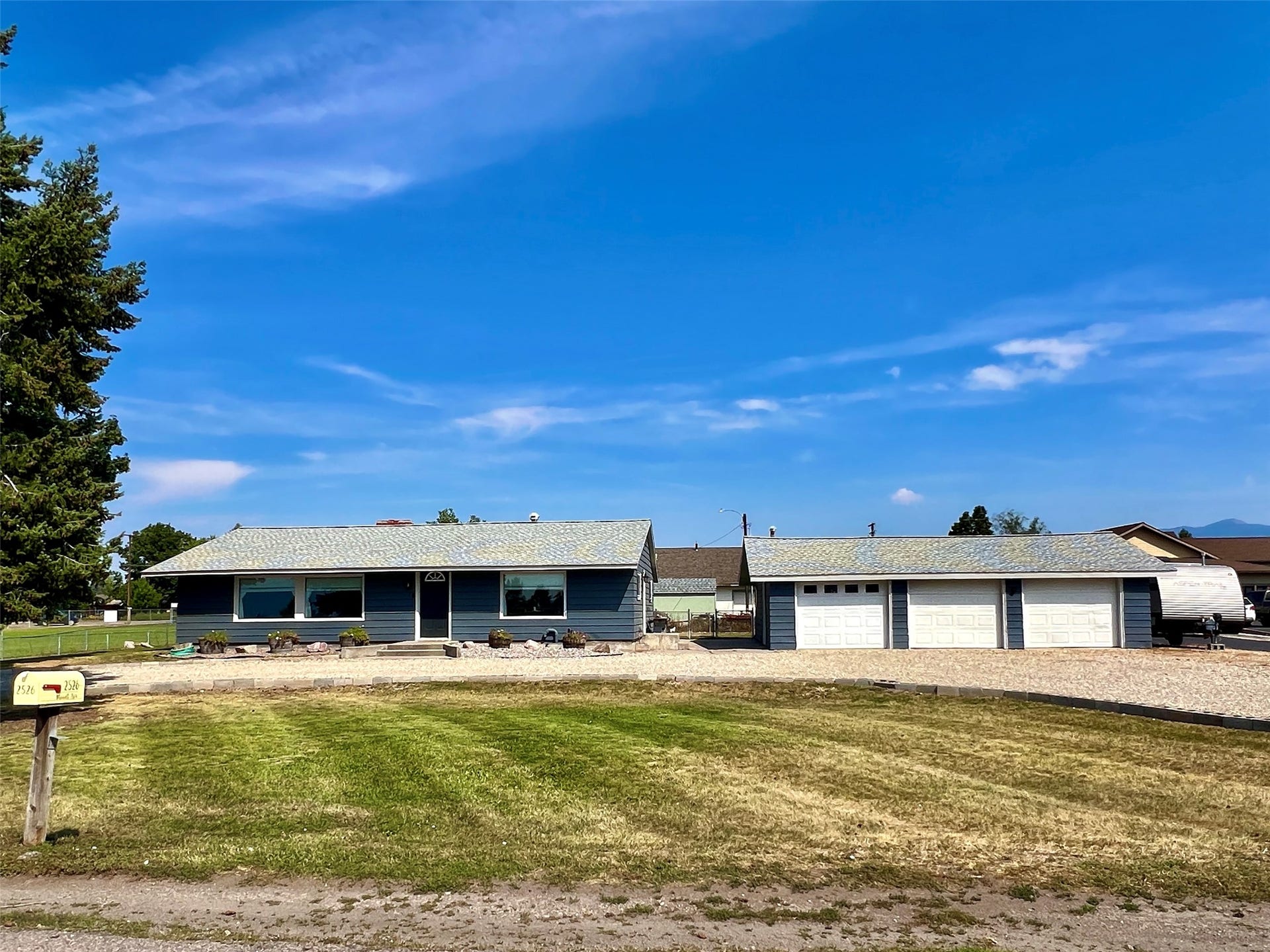 2526 Mount Avenue, Missoula, MT 59804