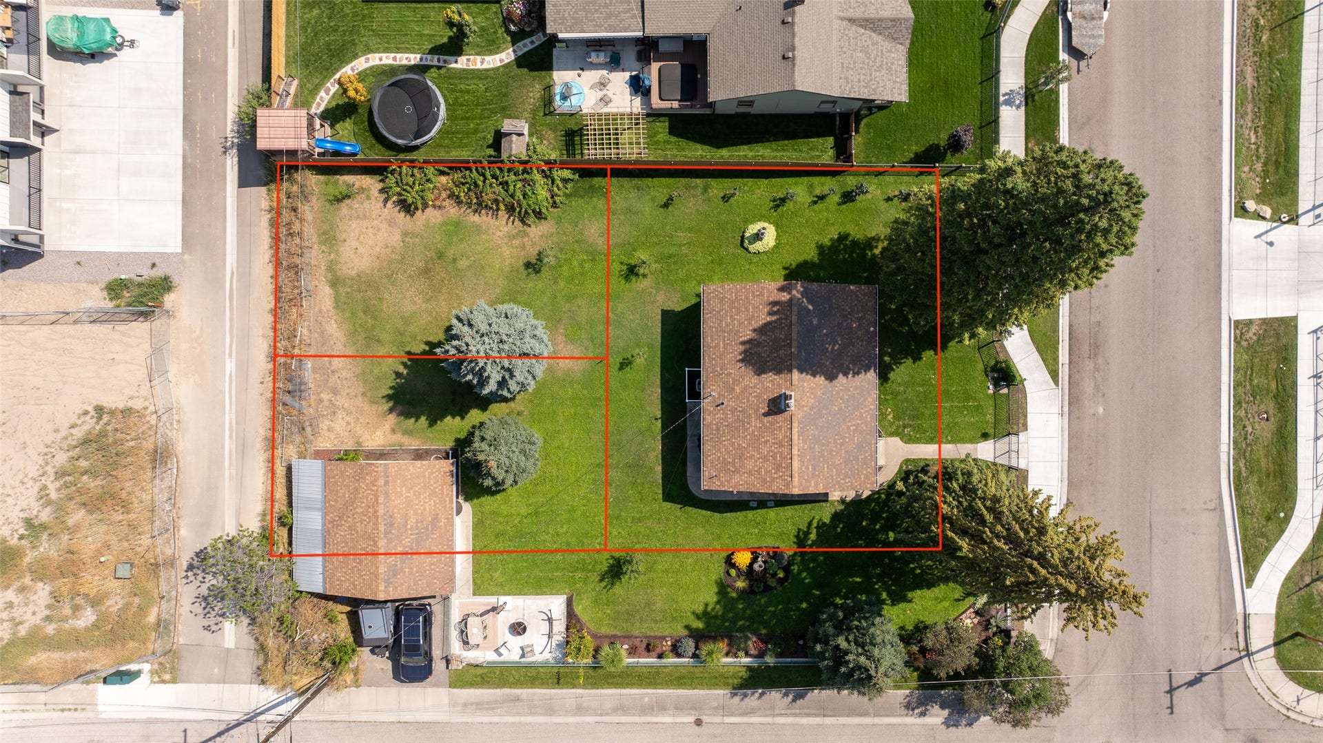 1244 (Lot 13A, 14A, 15A) Montana Street, Missoula, MT 59801
