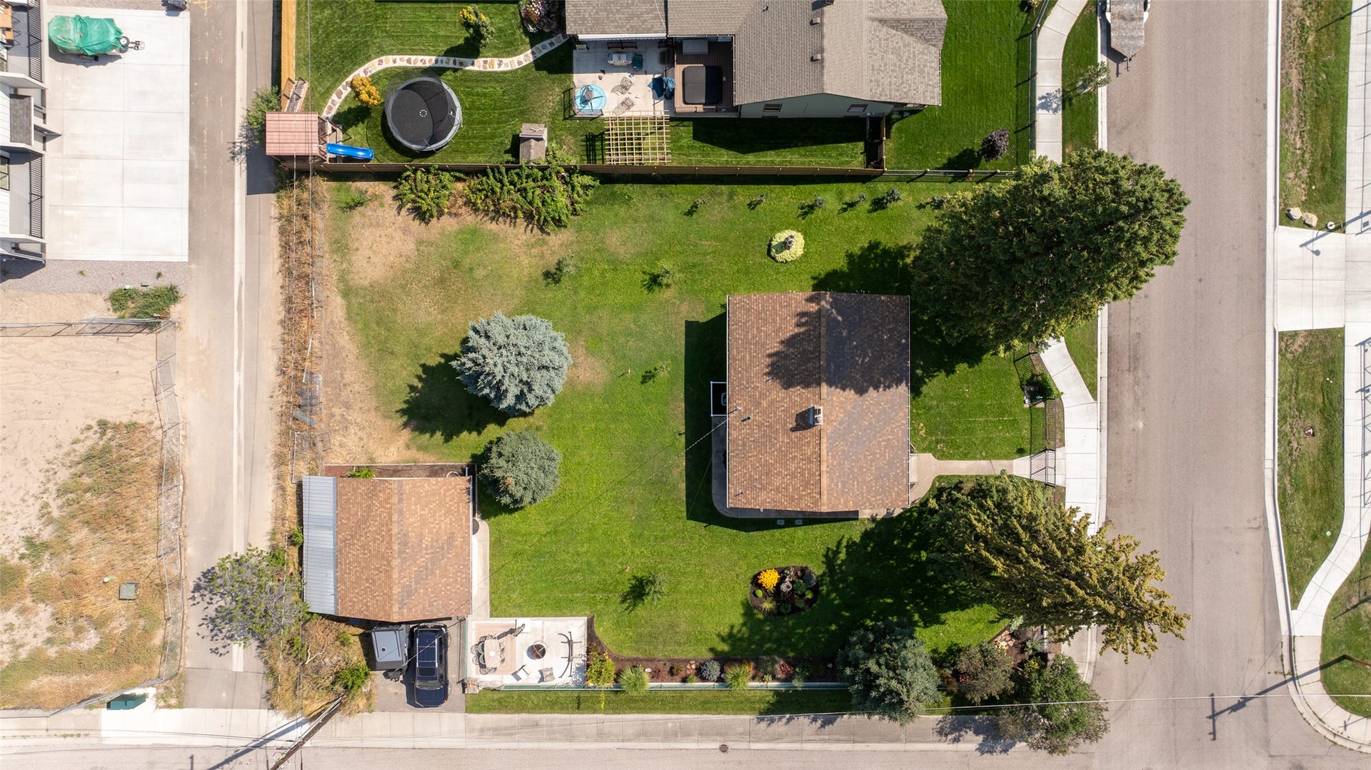 1244 (Lot 13A, 14A, 15A) Montana Street, Missoula, MT 59801