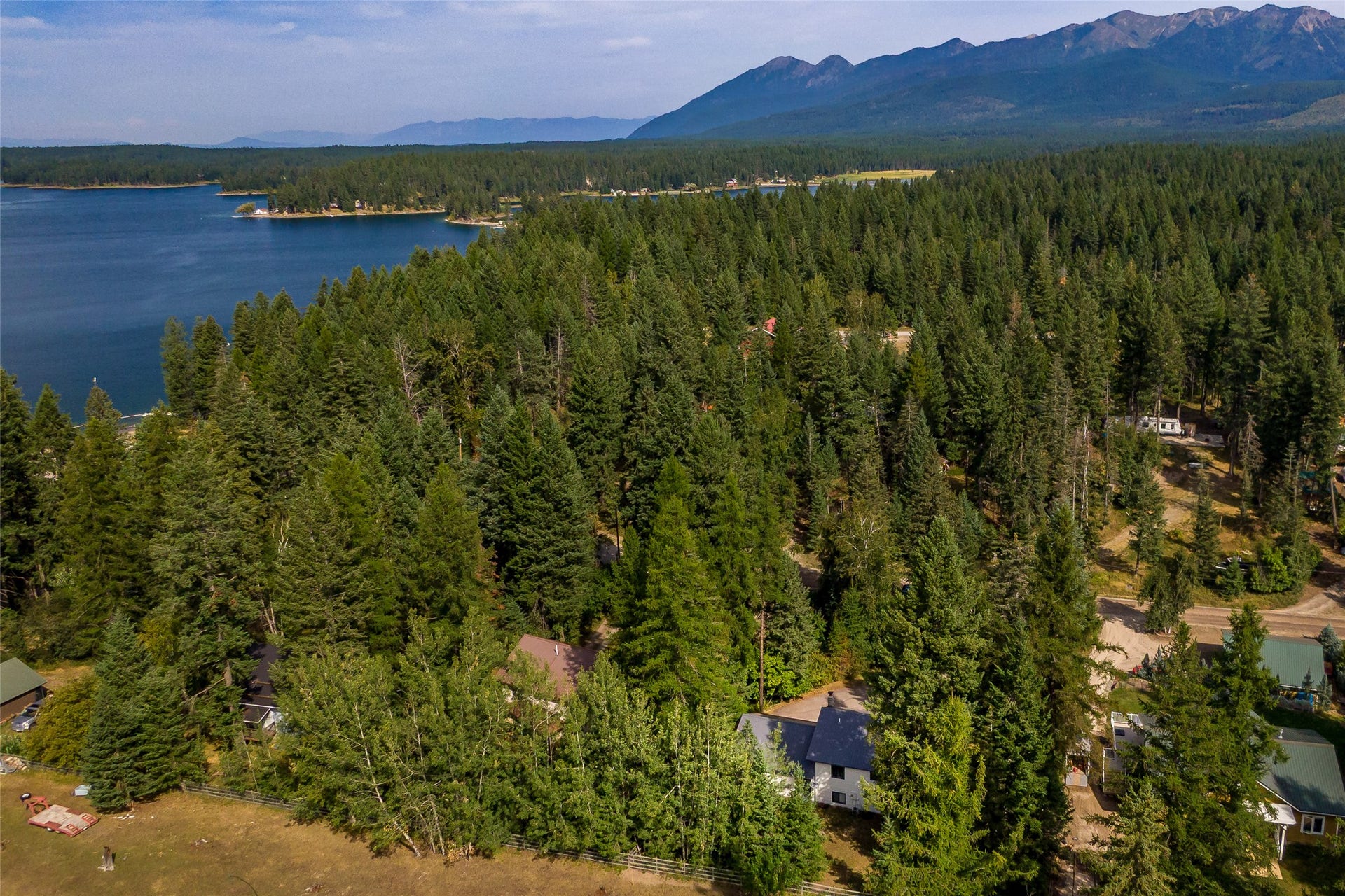 130 Alpine Drive, Bigfork, MT 59911 130 Alpine Drive, Bigfork, MT 59911
