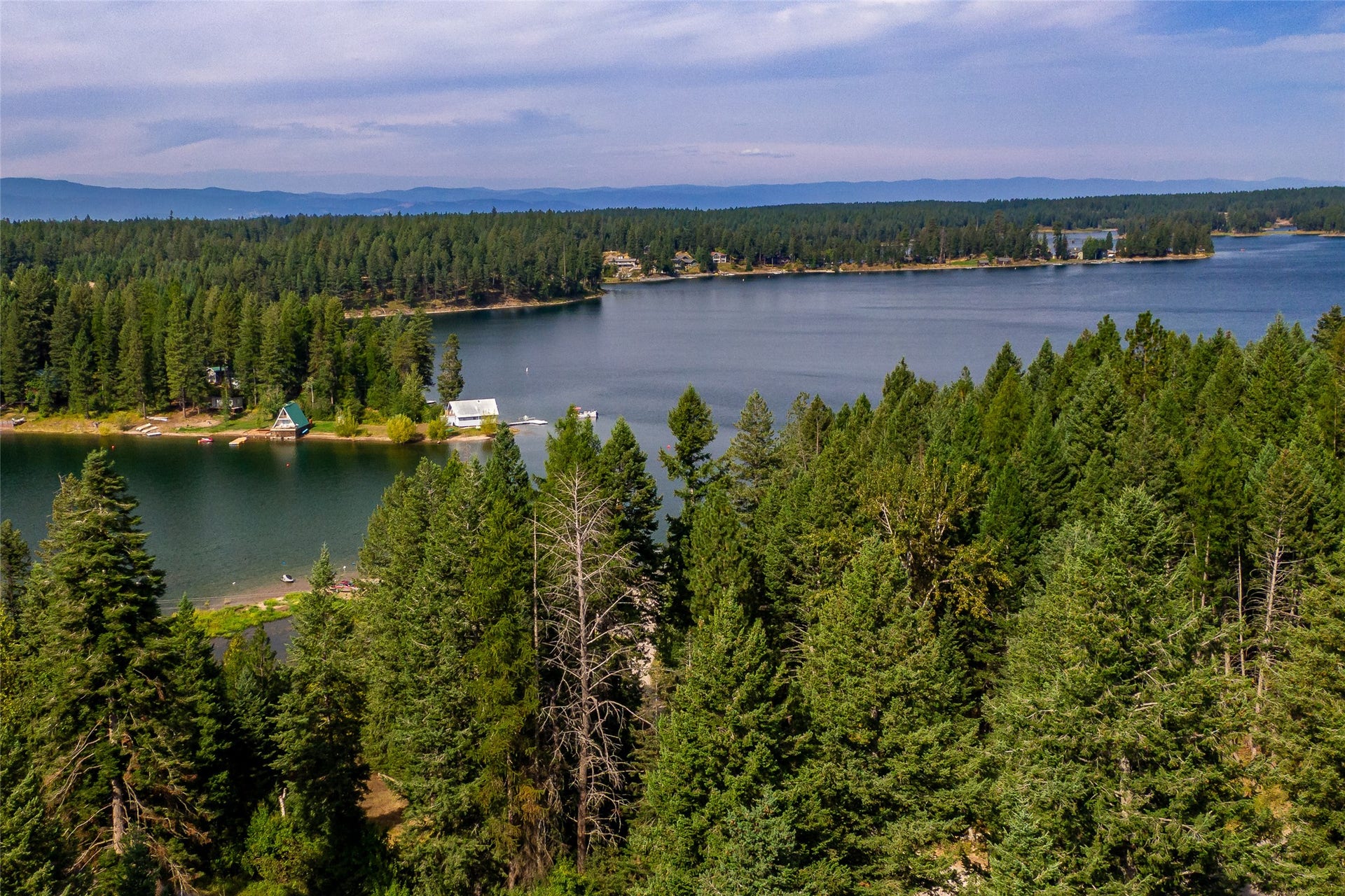 130 Alpine Drive, Bigfork, MT 59911 130 Alpine Drive, Bigfork, MT 59911