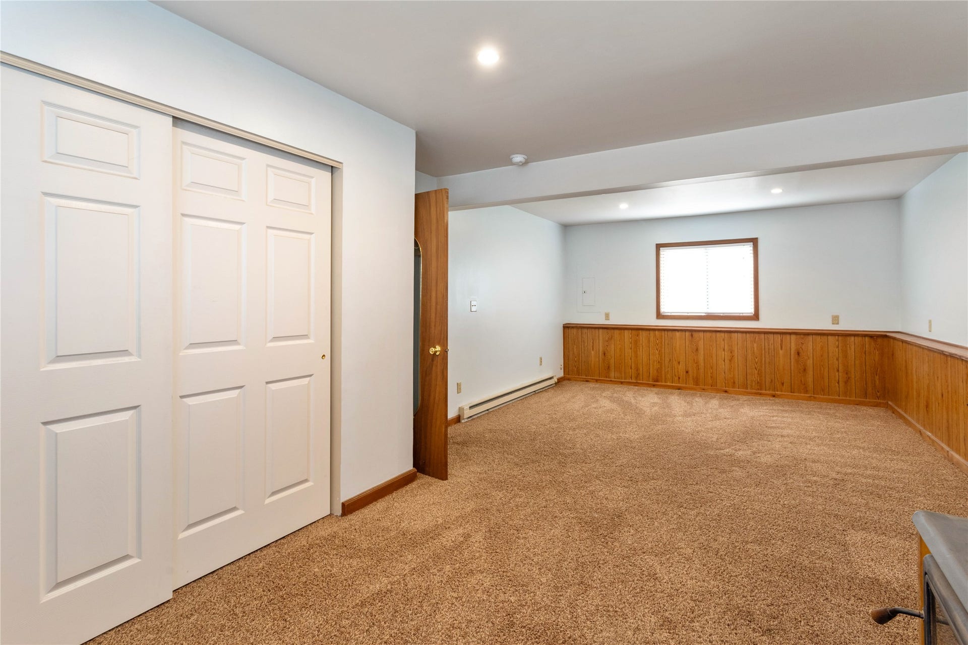130 Alpine Drive, Bigfork, MT 59911 Downstairs bonus space