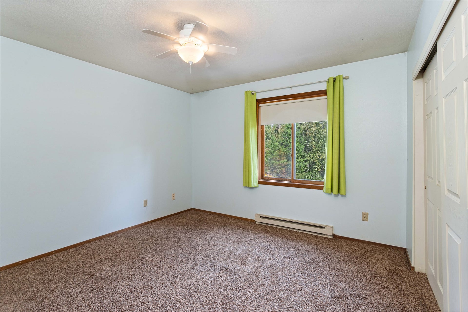 130 Alpine Drive, Bigfork, MT 59911 Bedroom 2