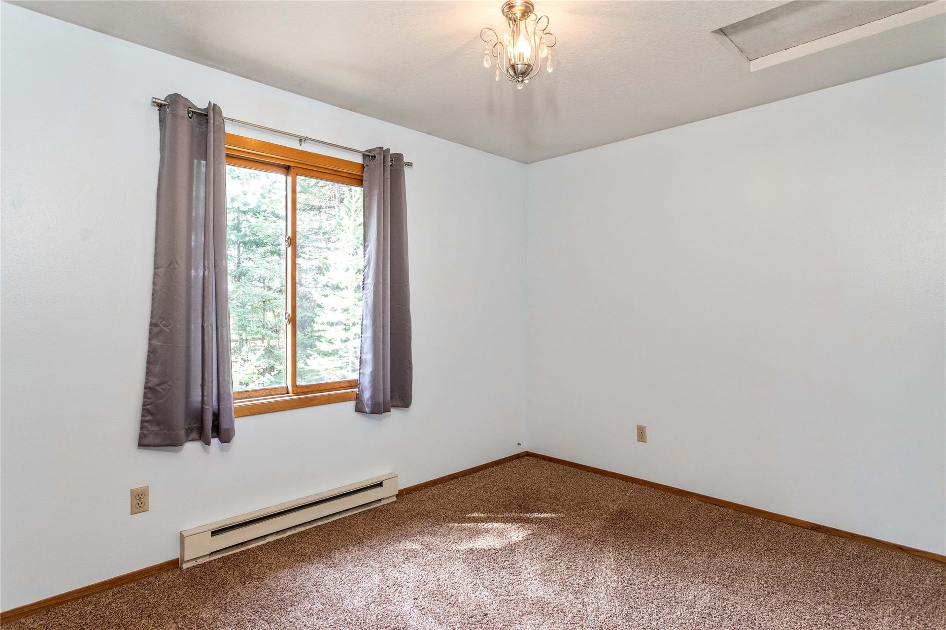 130 Alpine Drive, Bigfork, MT 59911 Bedroom 1