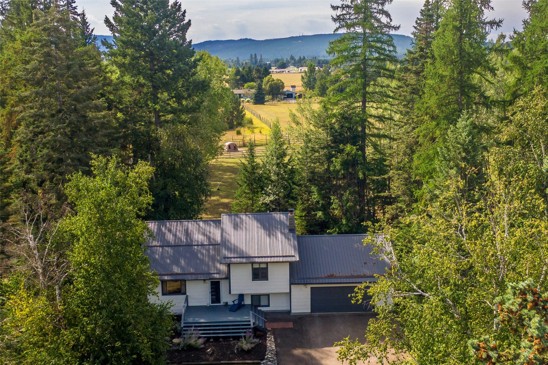 130 Alpine Drive, Bigfork, MT 59911 Welcome Home!