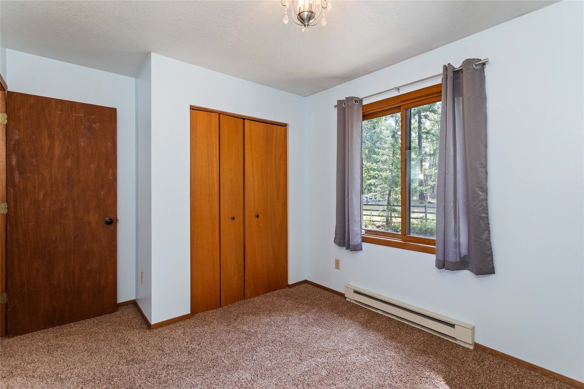 130 Alpine Drive, Bigfork, MT 59911 Bedroom 1