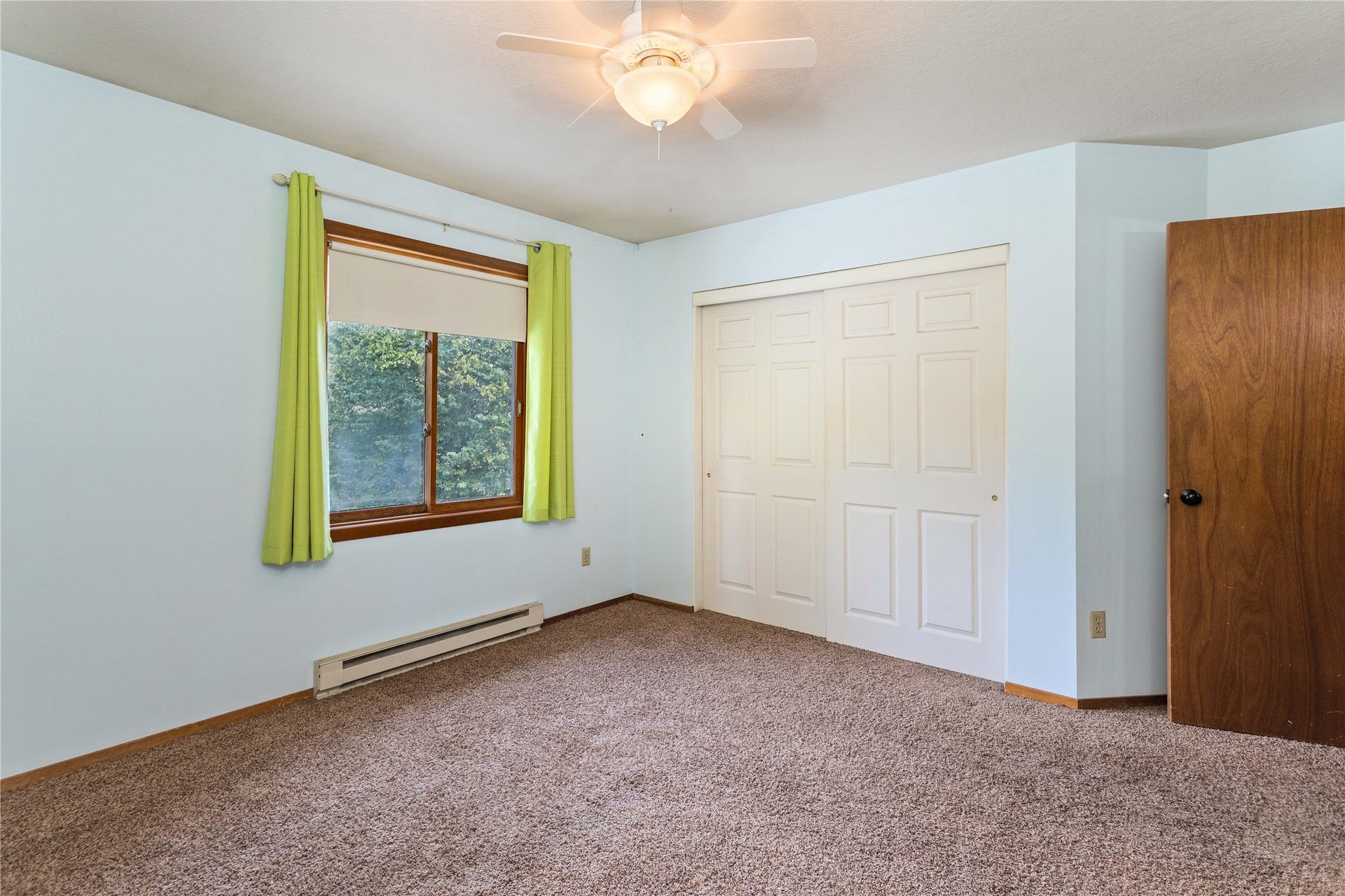 130 Alpine Drive, Bigfork, MT 59911 Bedroom 2