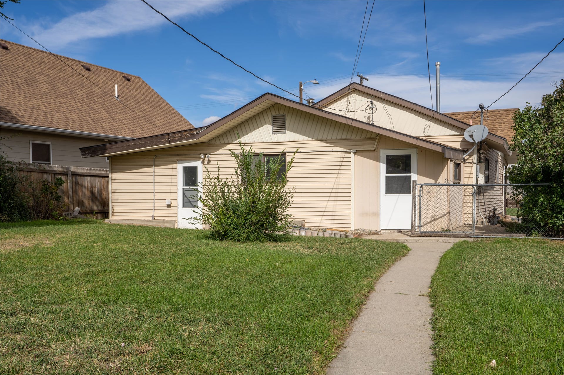 1905 Boulder Avenue, Helena, MT 59601 1905 Boulder Avenue, Helena, MT 59601