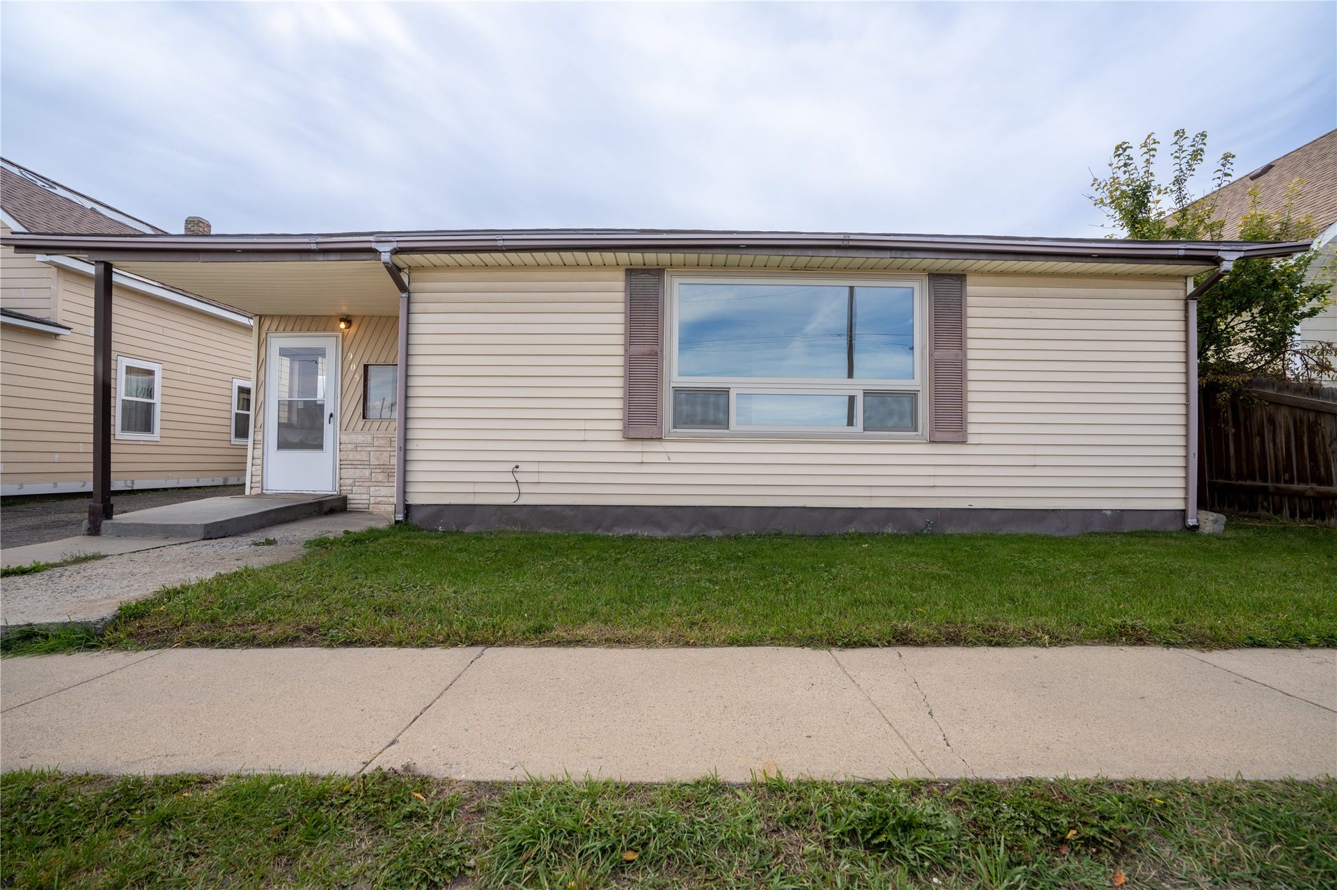 1905 Boulder Avenue, Helena, MT 59601 1905 Boulder Avenue, Helena, MT 59601