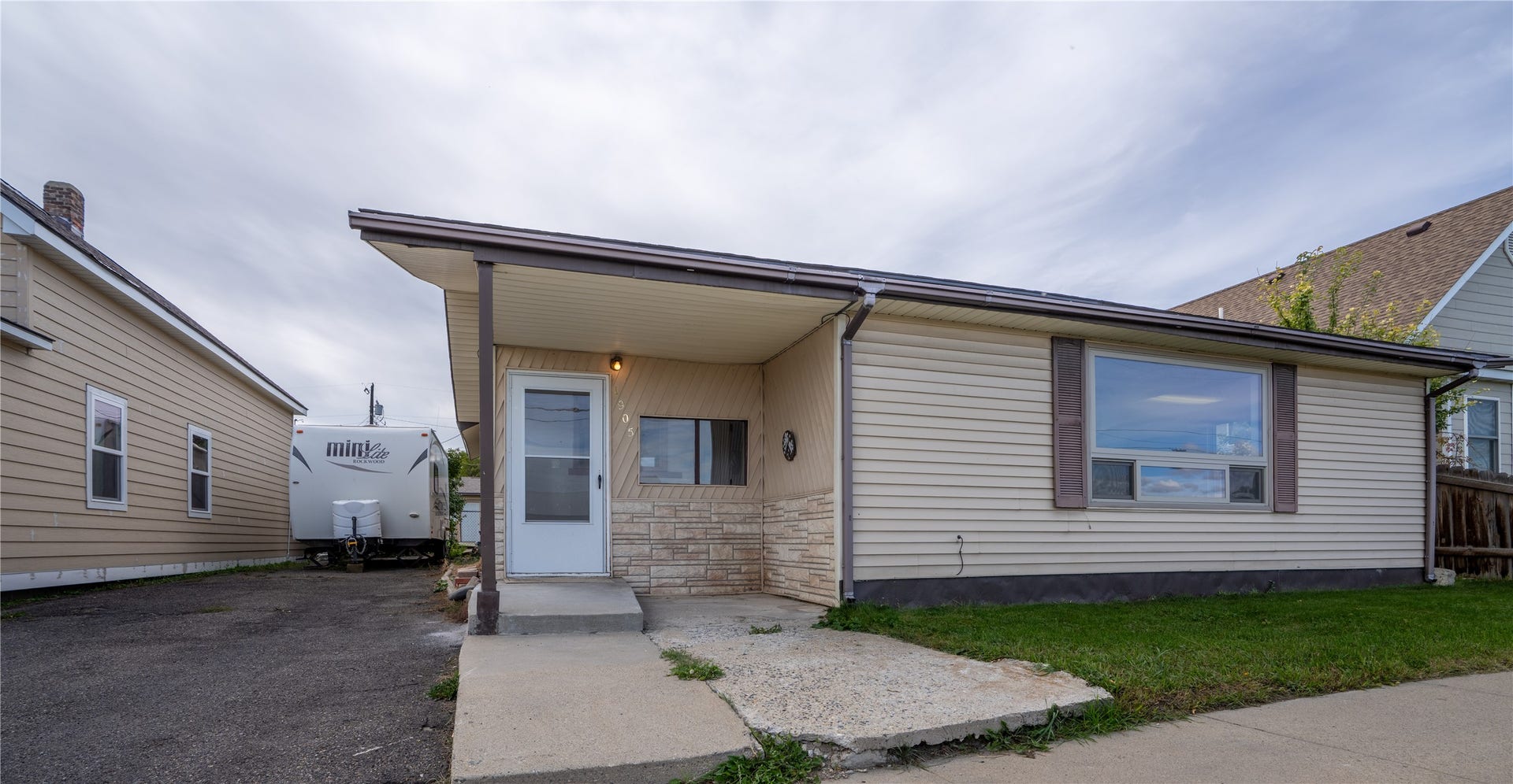 1905 Boulder Avenue, Helena, MT 59601 1905 Boulder Avenue, Helena, MT 59601