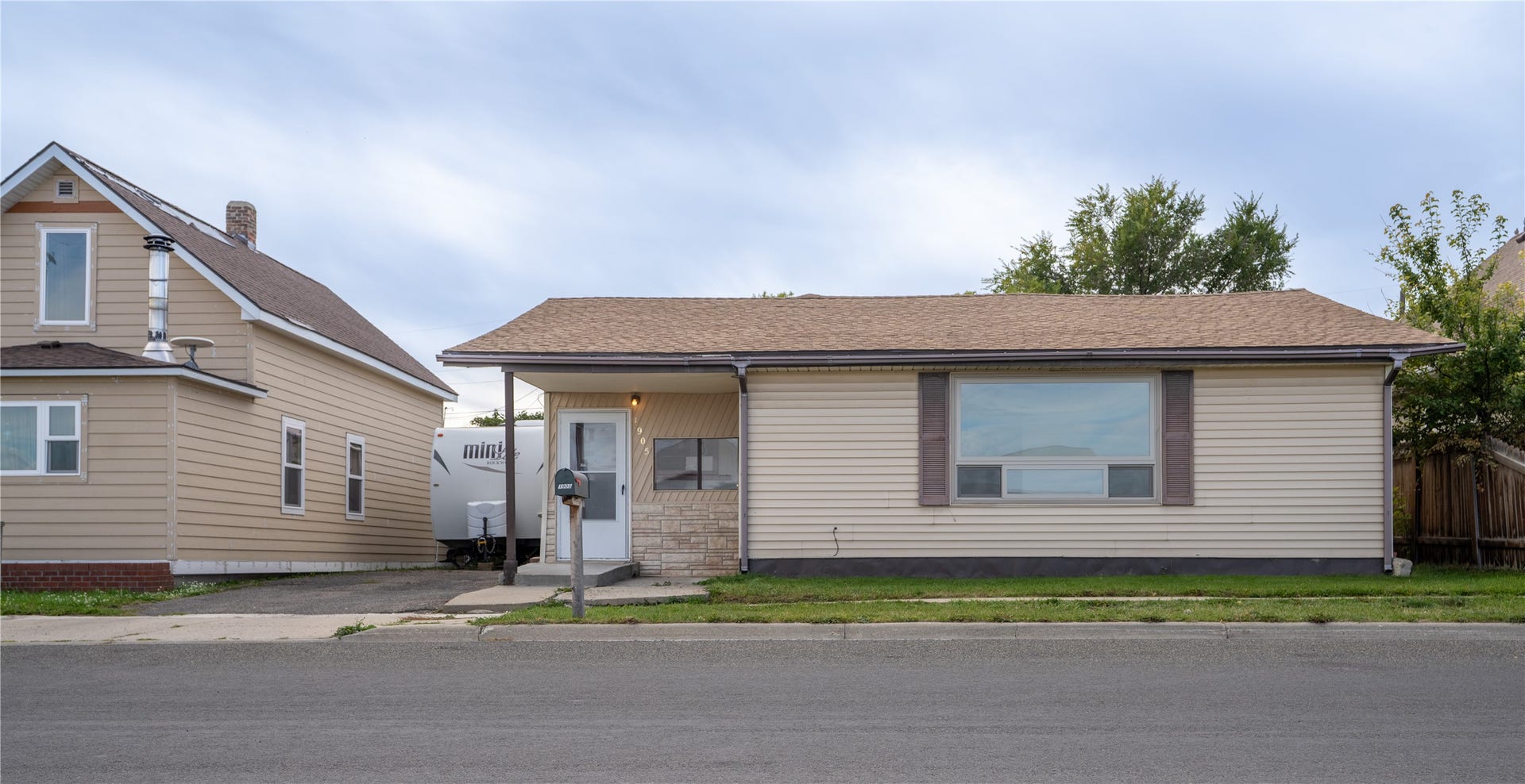 1905 Boulder Avenue, Helena, MT 59601 1905 Boulder Avenue, Helena, MT 59601