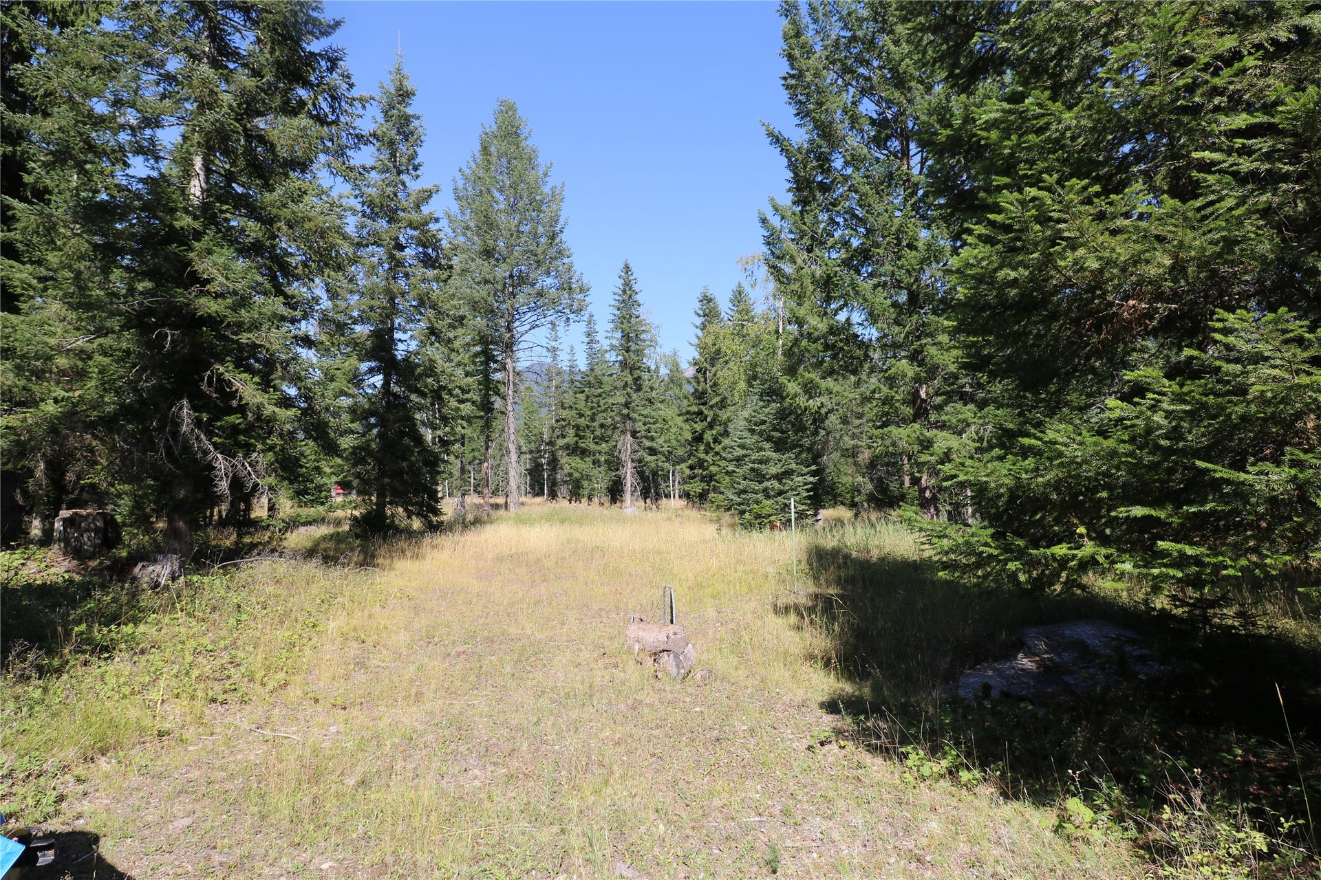 NHN Jewel Basin Ranch Road, Bigfork, MT 59911