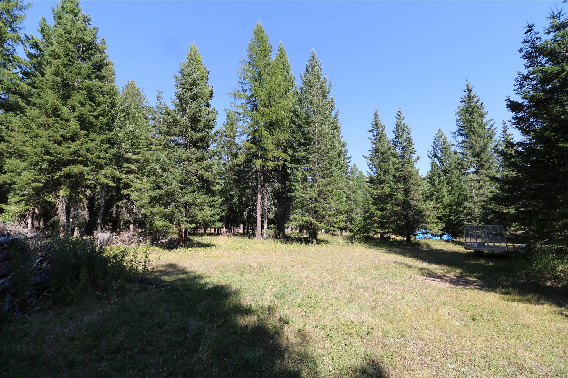 NHN Jewel Basin Ranch Road, Bigfork, MT 59911