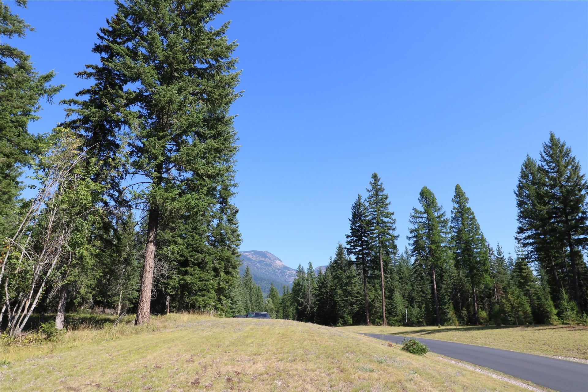 NHN Jewel Basin Ranch Road, Bigfork, MT 59911