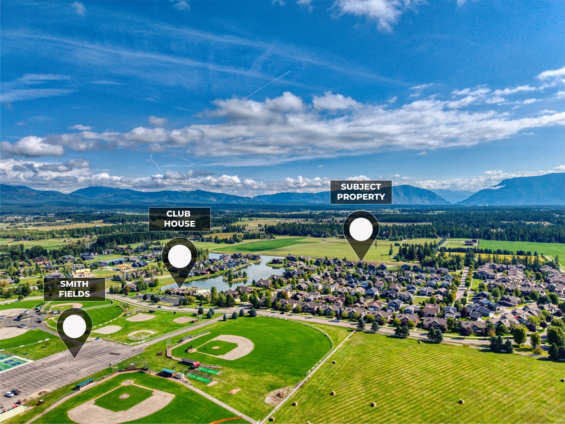 5017 Flatwater Drive, Whitefish, MT 59937 5017 Flatwater Drive, Whitefish, MT 59937
