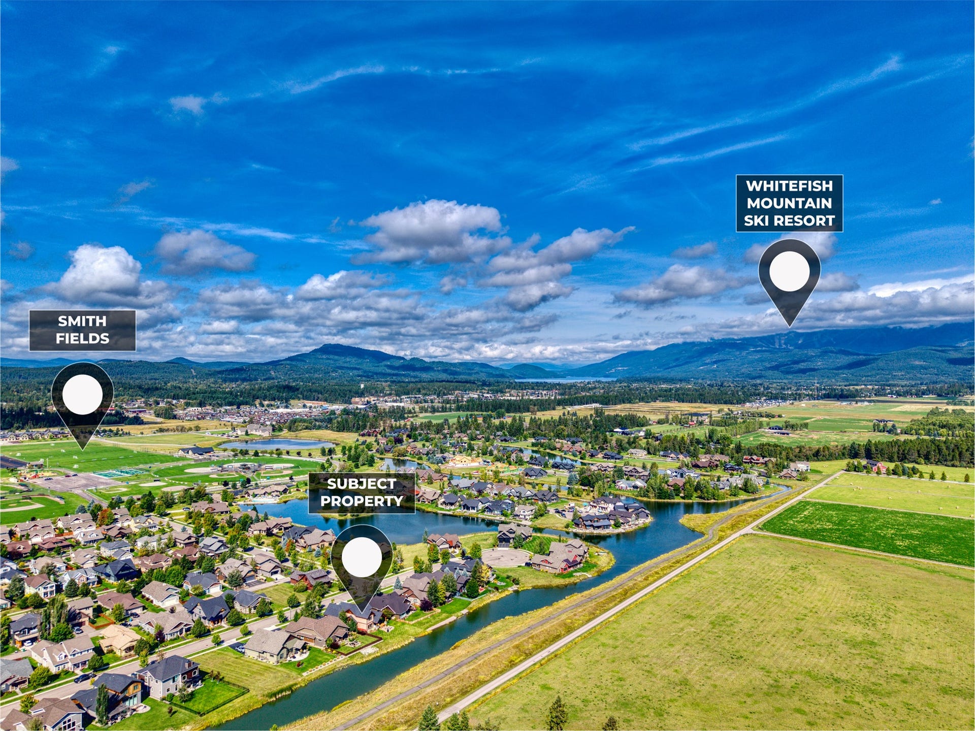 5017 Flatwater Drive, Whitefish, MT 59937 5017 Flatwater Drive, Whitefish, MT 59937