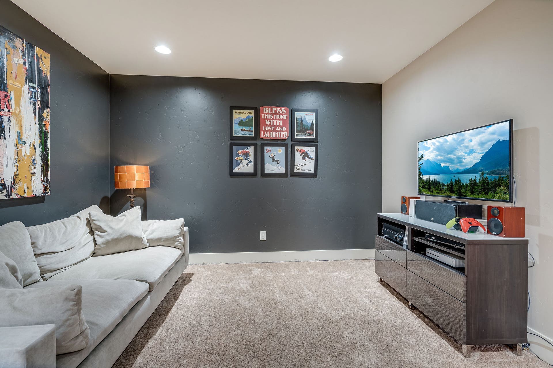 5017 Flatwater Drive, Whitefish, MT 59937 5017 Flatwater Drive, Whitefish, MT 59937