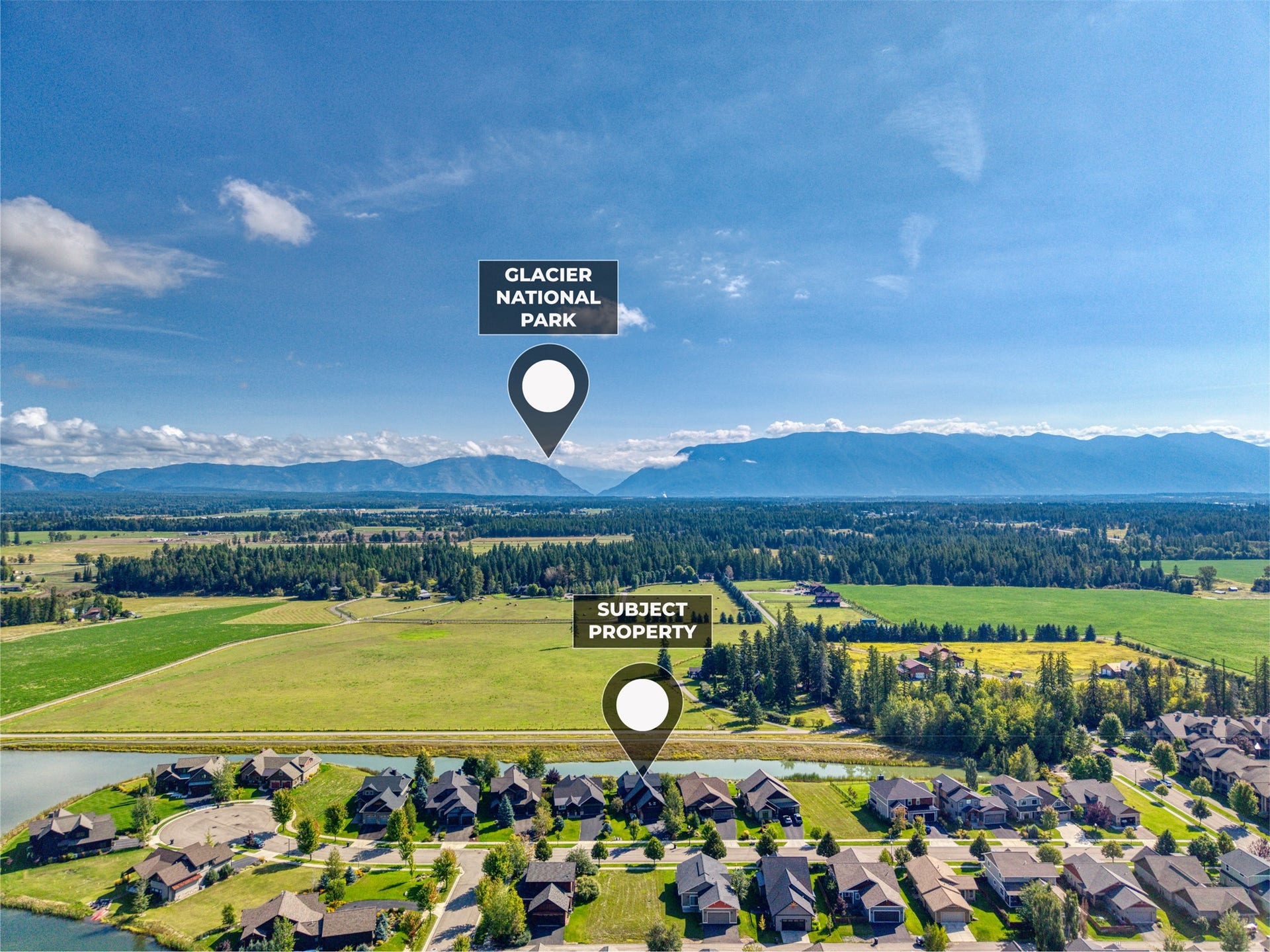 5017 Flatwater Drive, Whitefish, MT 59937 5017 Flatwater Drive, Whitefish, MT 59937