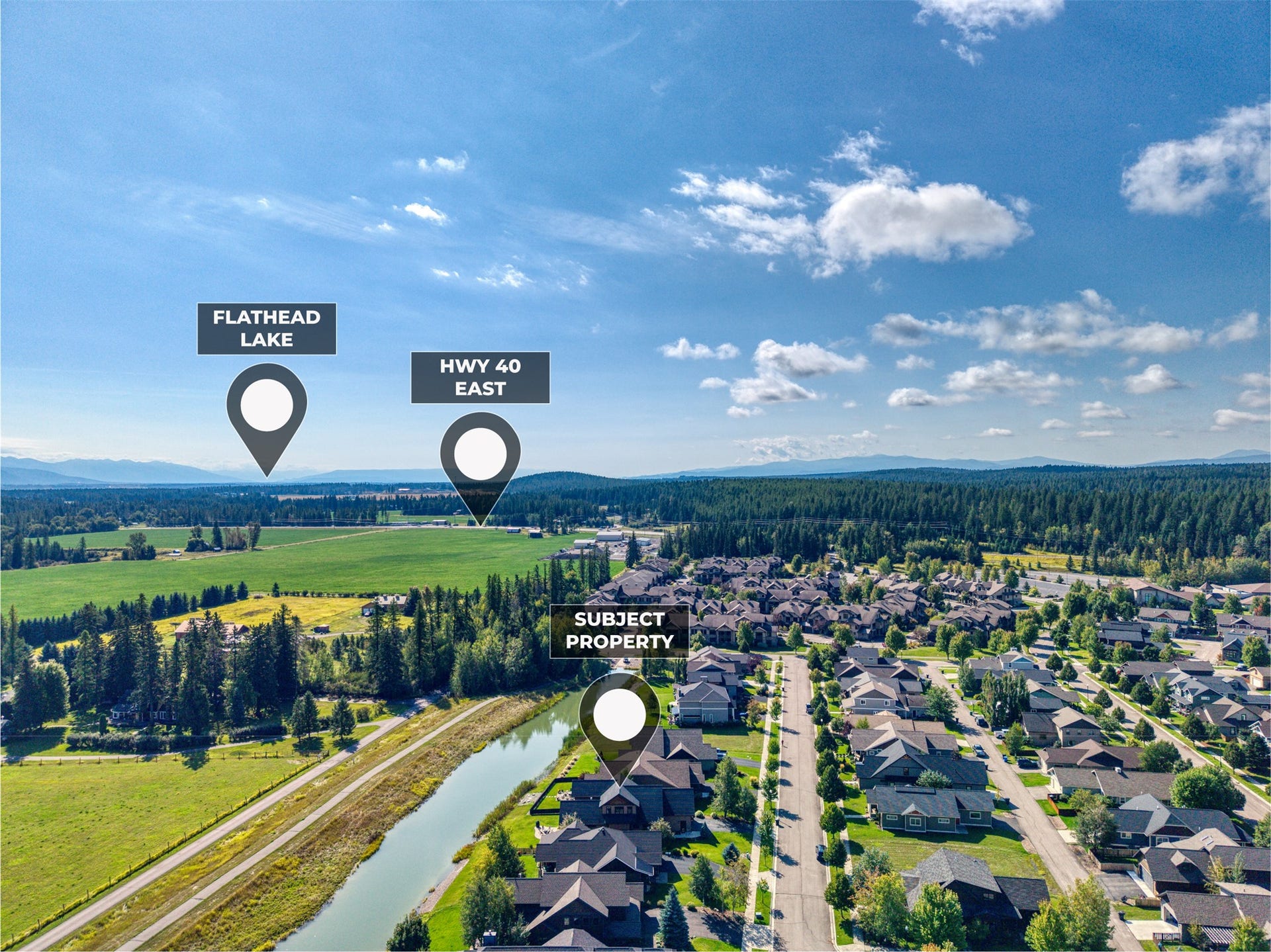 5017 Flatwater Drive, Whitefish, MT 59937 5017 Flatwater Drive, Whitefish, MT 59937