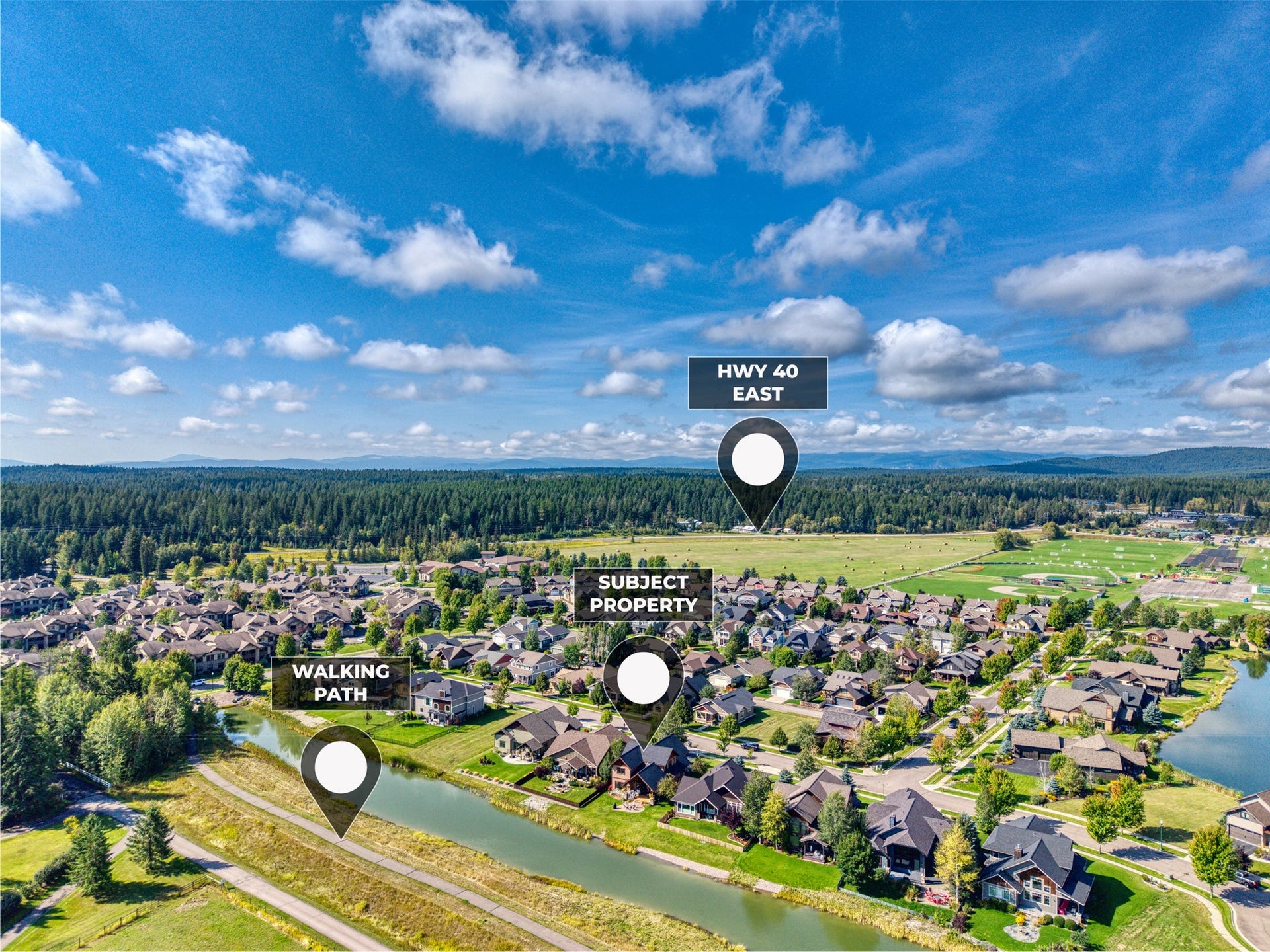 5017 Flatwater Drive, Whitefish, MT 59937 5017 Flatwater Drive, Whitefish, MT 59937