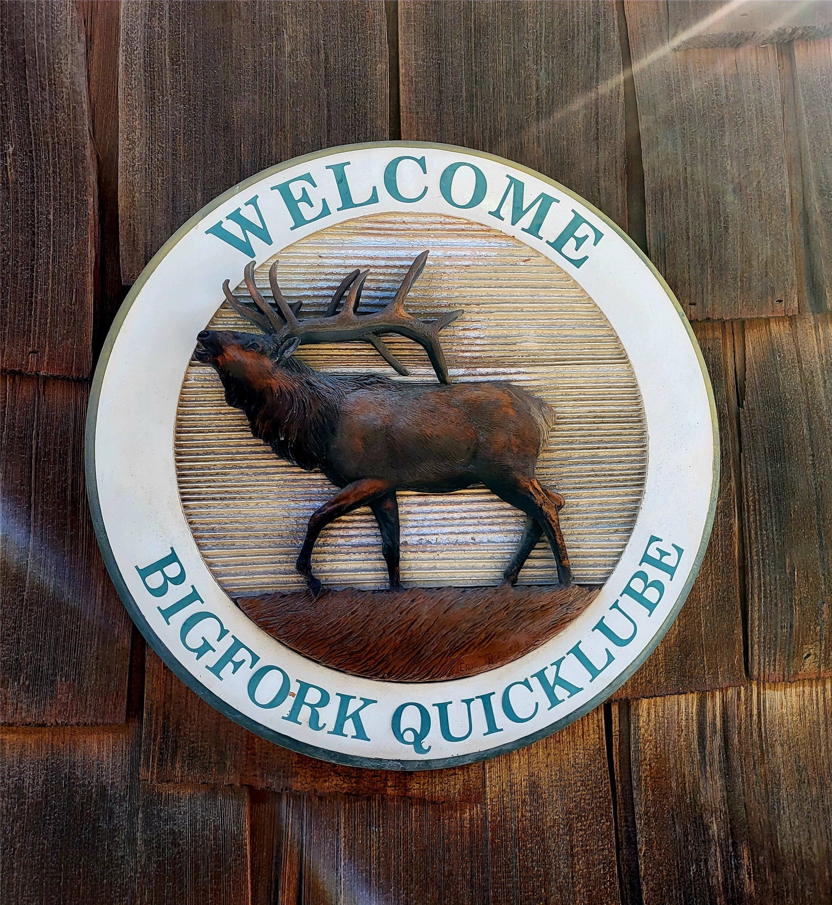 8539 MT Hwy 35, Bigfork, MT 59911 Bigfork Quicklube