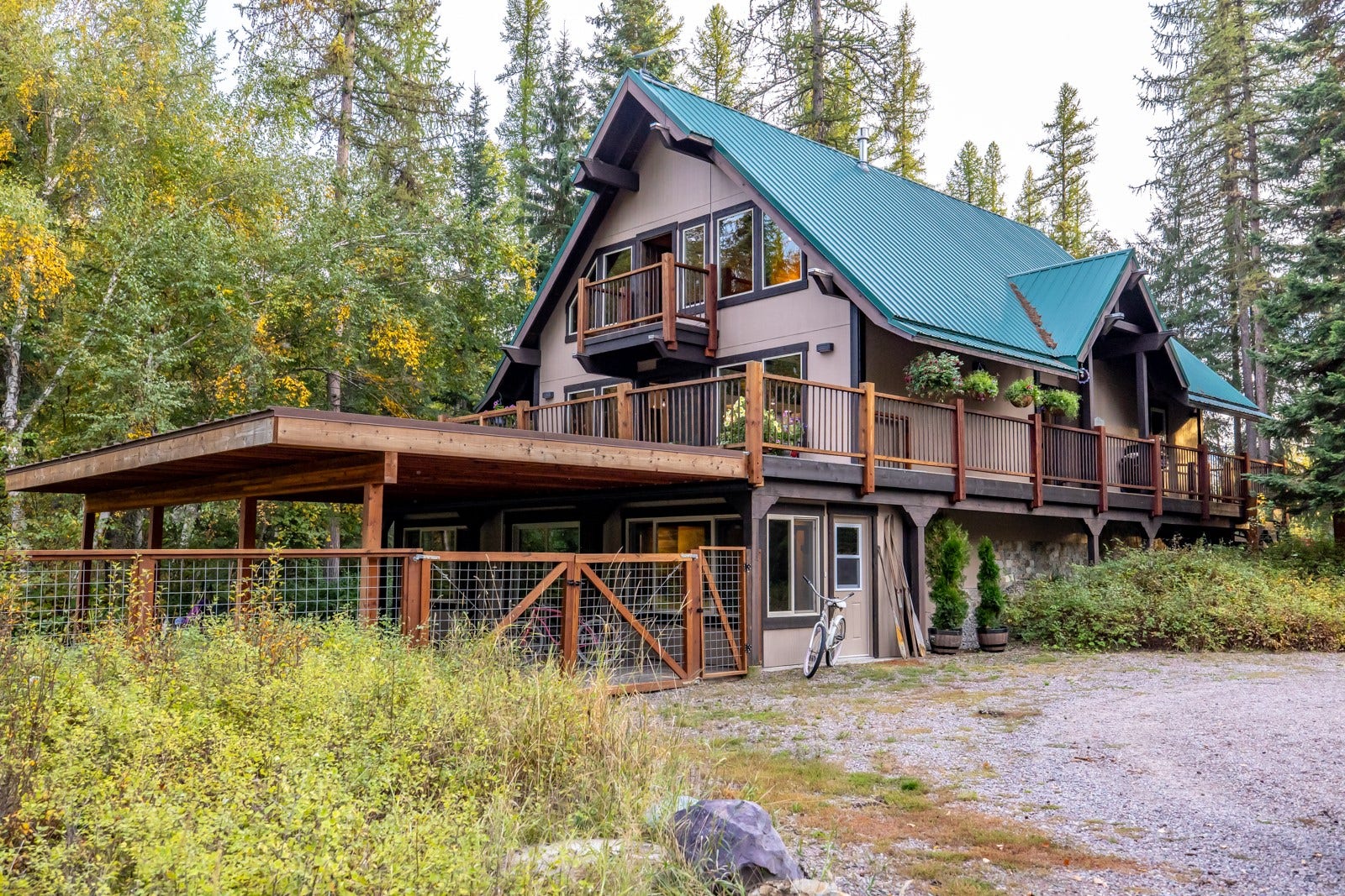 675 Beaver Lake Road, Whitefish, MT 59937 675 Beaver Lake Road, Whitefish, MT 59937
