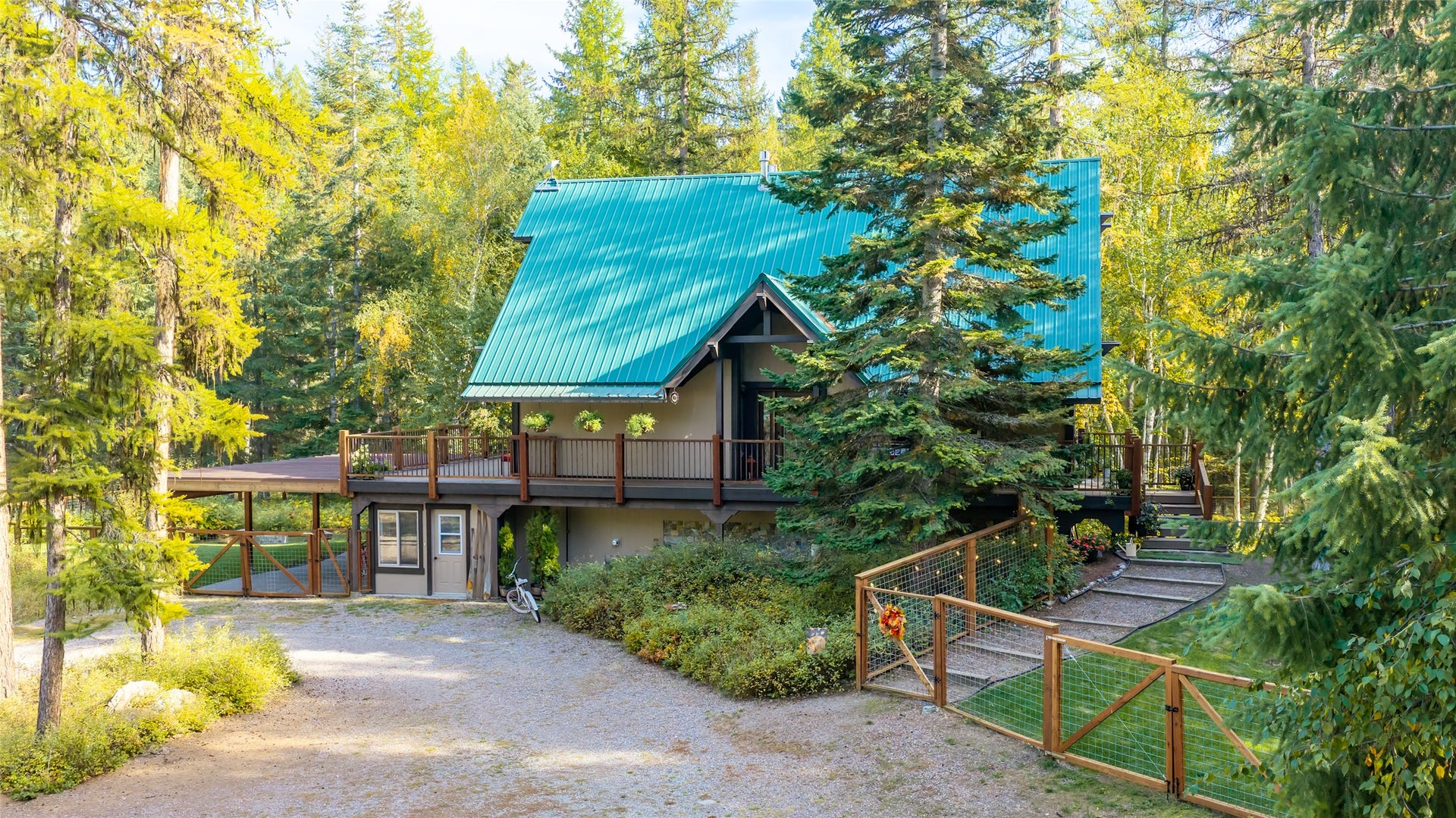 675 Beaver Lake Road, Whitefish, MT 59937 675 Beaver Lake Road, Whitefish, MT 59937