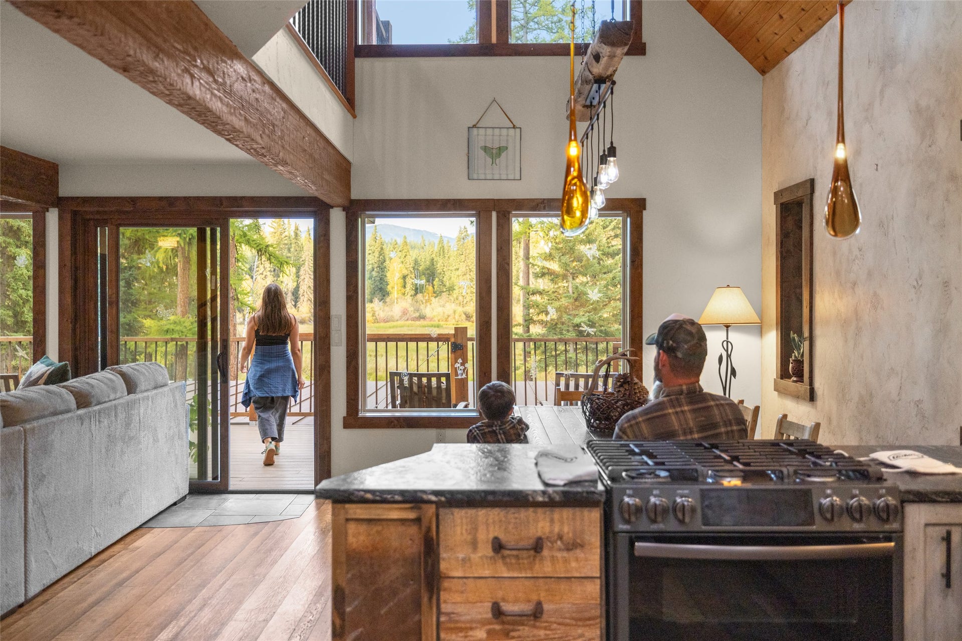 675 Beaver Lake Road, Whitefish, MT 59937 675 Beaver Lake Road, Whitefish, MT 59937
