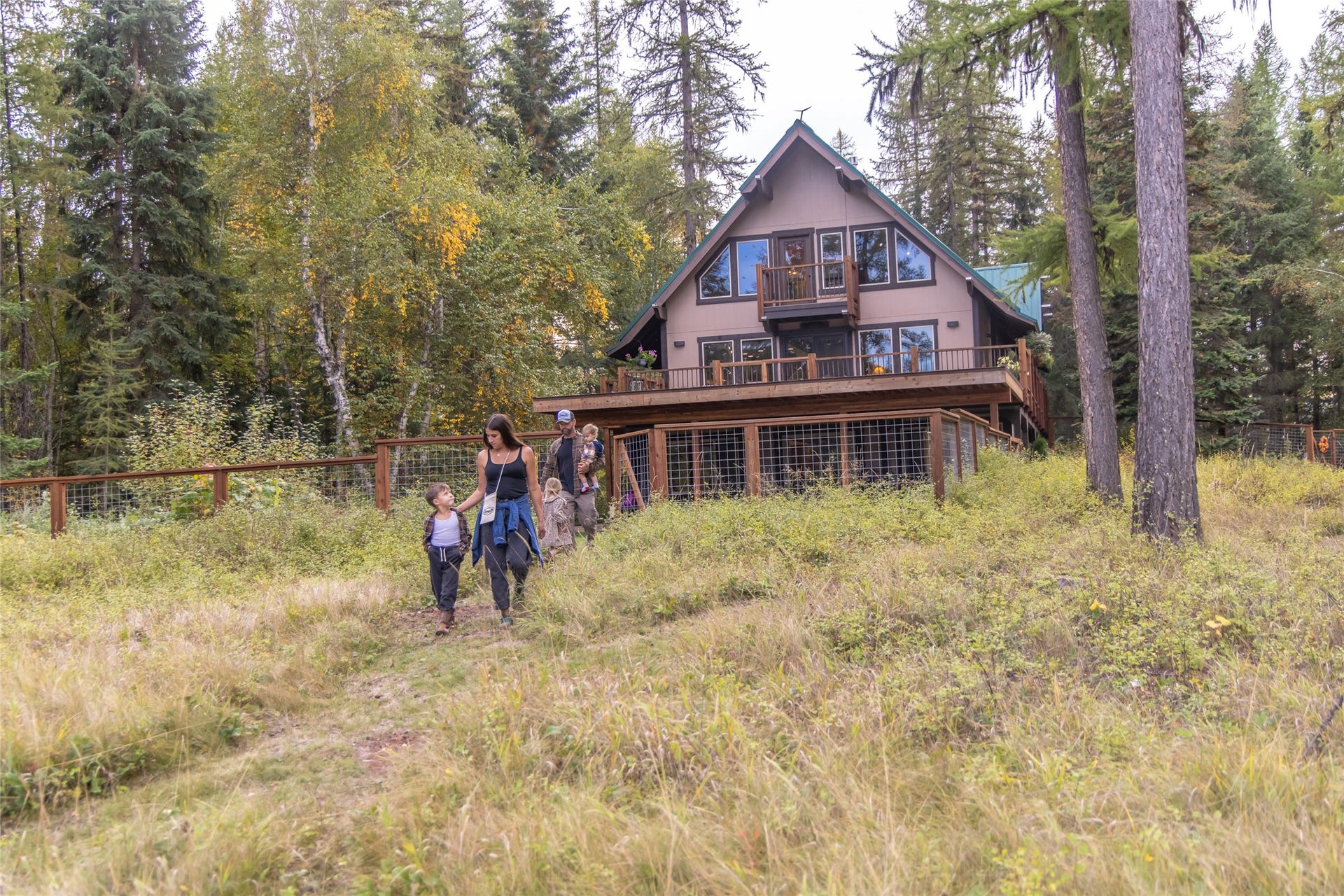 675 Beaver Lake Road, Whitefish, MT 59937 675 Beaver Lake Road, Whitefish, MT 59937