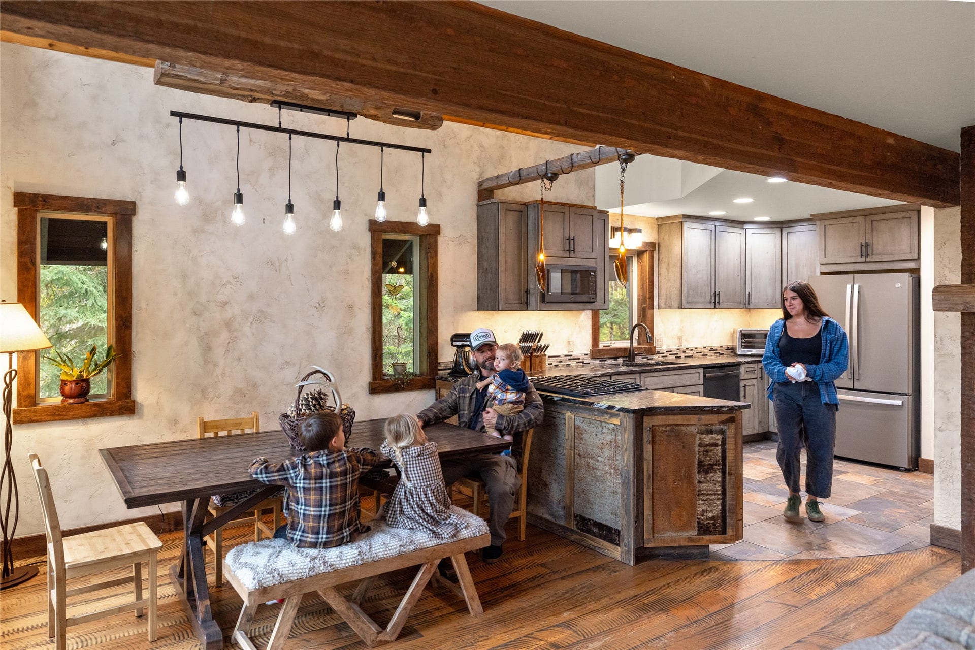 675 Beaver Lake Road, Whitefish, MT 59937 675 Beaver Lake Road, Whitefish, MT 59937