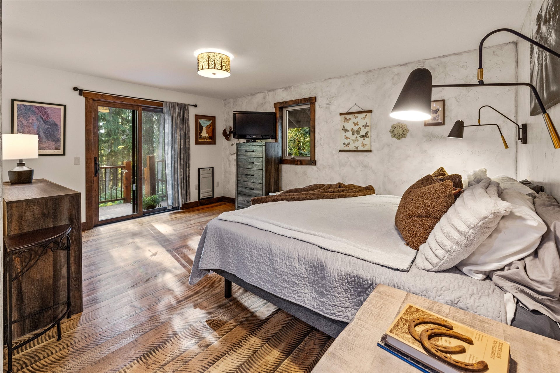 675 Beaver Lake Road, Whitefish, MT 59937 675 Beaver Lake Road, Whitefish, MT 59937