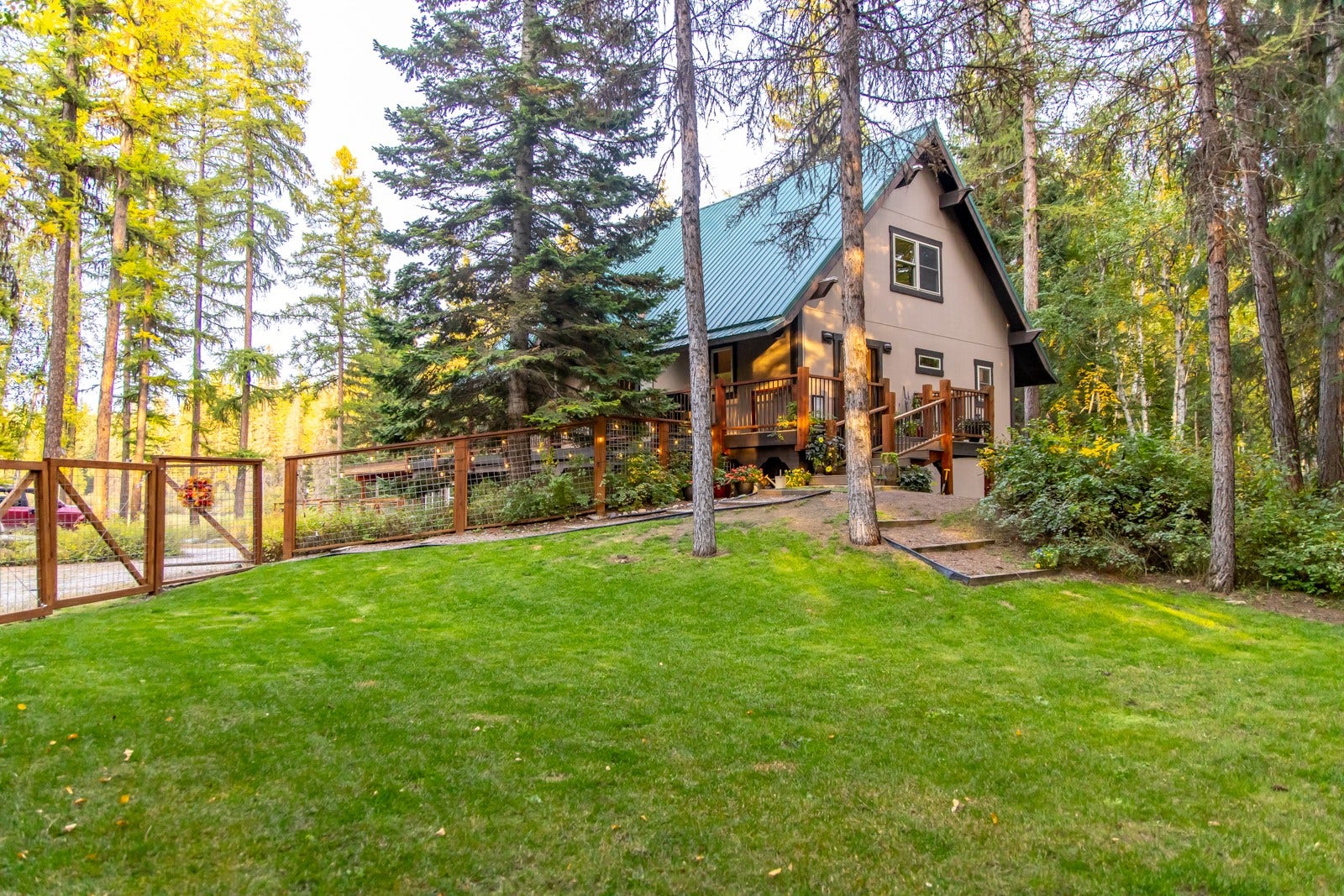 675 Beaver Lake Road, Whitefish, MT 59937 675 Beaver Lake Road, Whitefish, MT 59937