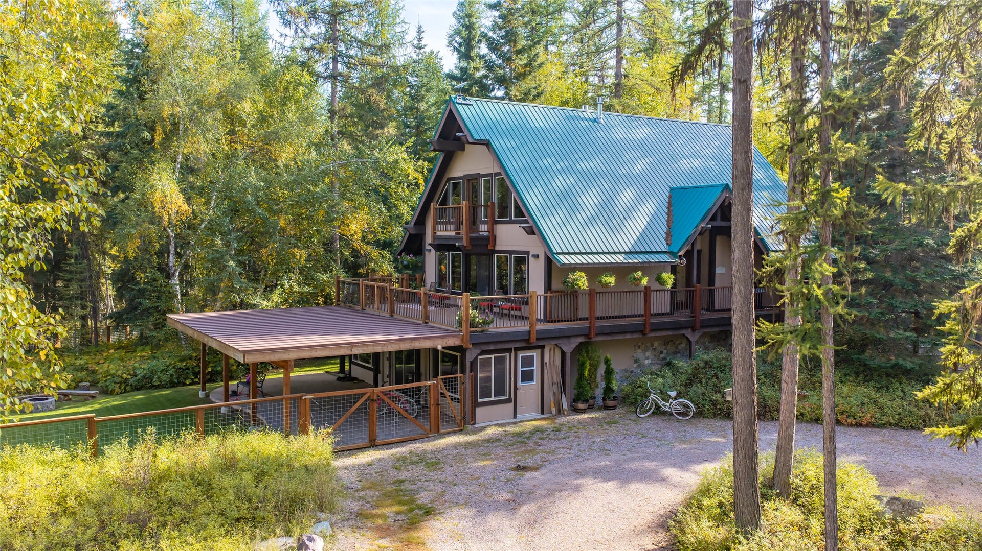 675 Beaver Lake Road, Whitefish, MT 59937 675 Beaver Lake Road, Whitefish, MT 59937