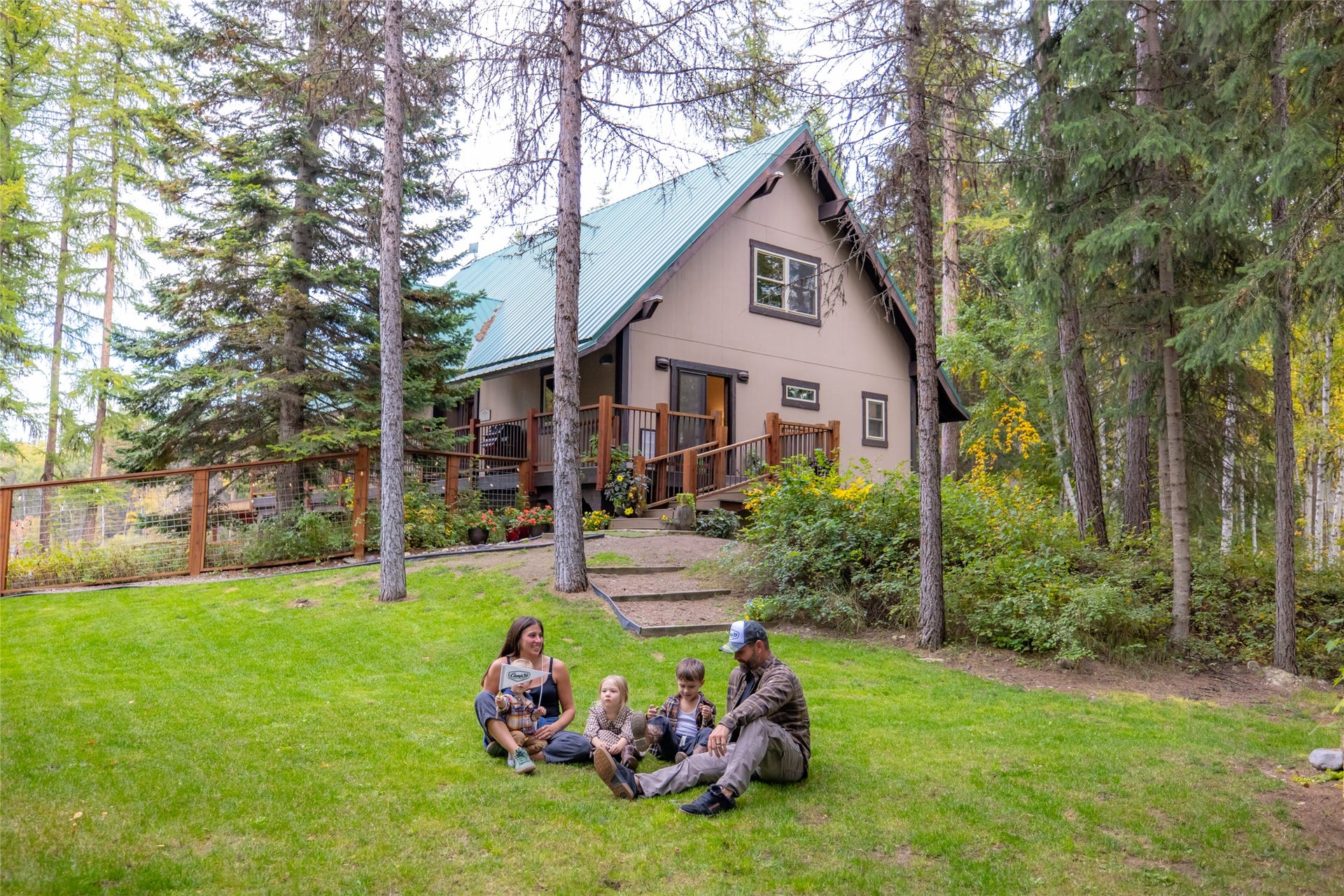 675 Beaver Lake Road, Whitefish, MT 59937 675 Beaver Lake Road, Whitefish, MT 59937