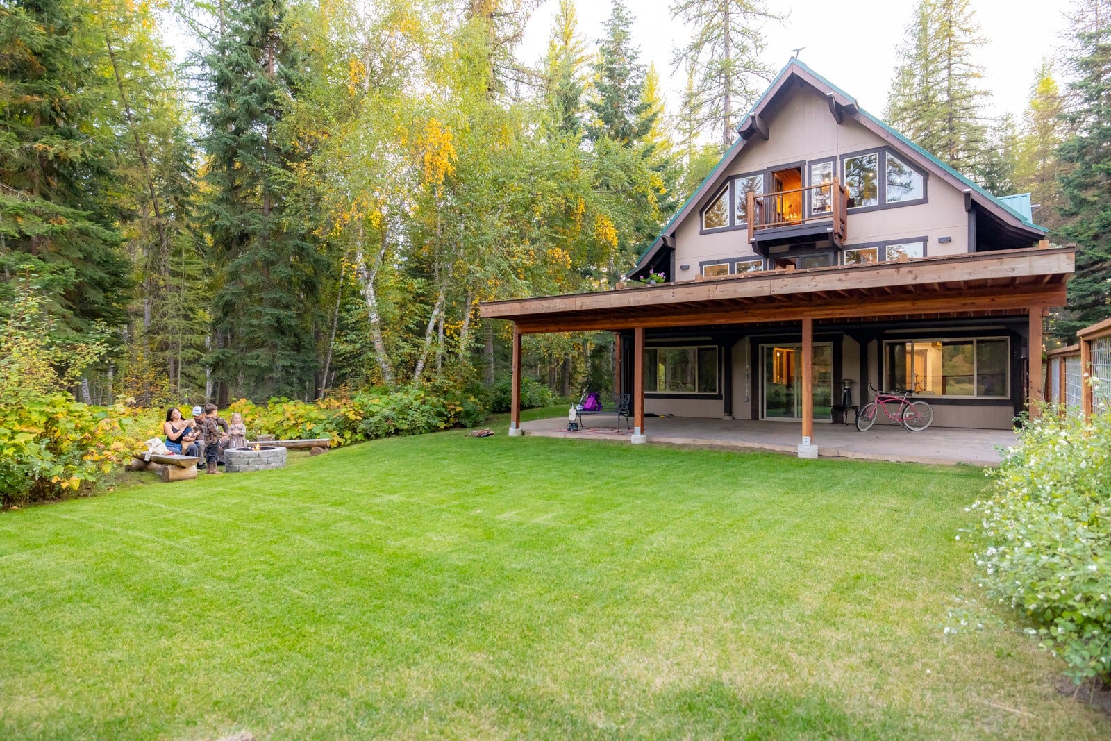 675 Beaver Lake Road, Whitefish, MT 59937 675 Beaver Lake Road, Whitefish, MT 59937