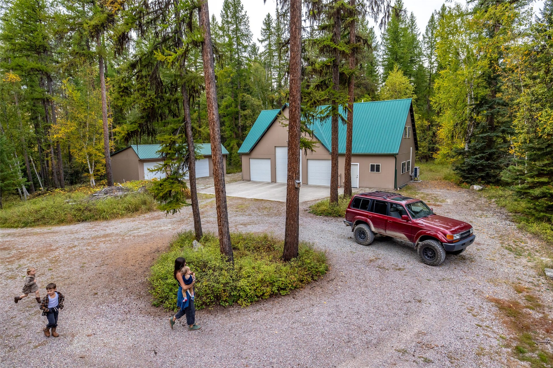 675 Beaver Lake Road, Whitefish, MT 59937 675 Beaver Lake Road, Whitefish, MT 59937