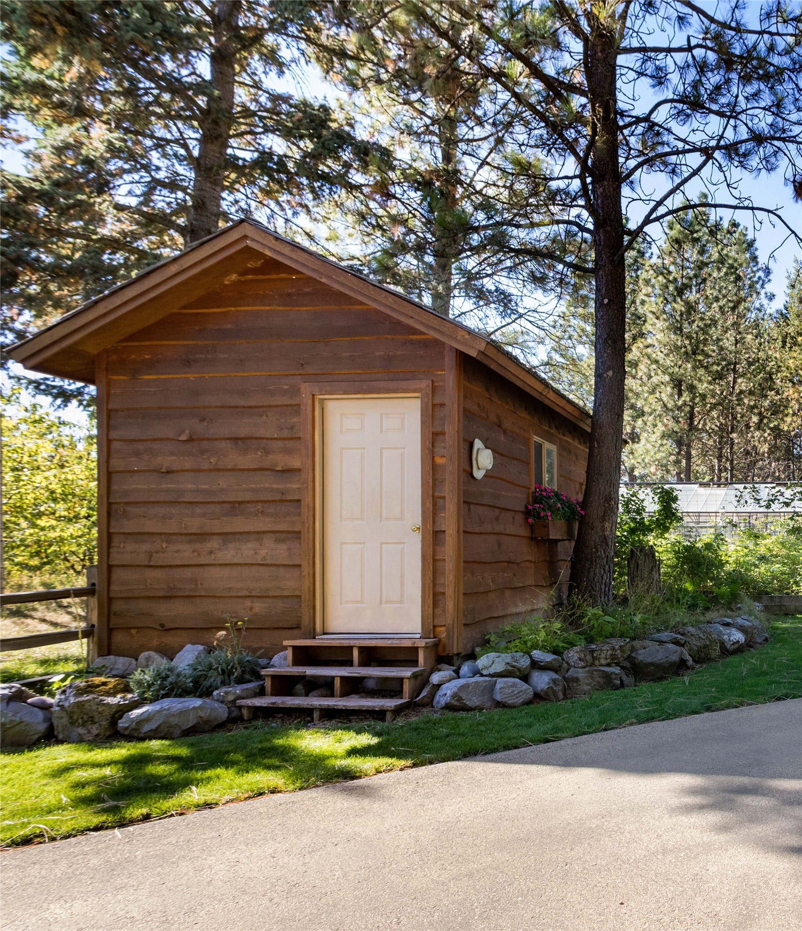 13518 Sylvan Drive, Bigfork, MT 59911 Workshop