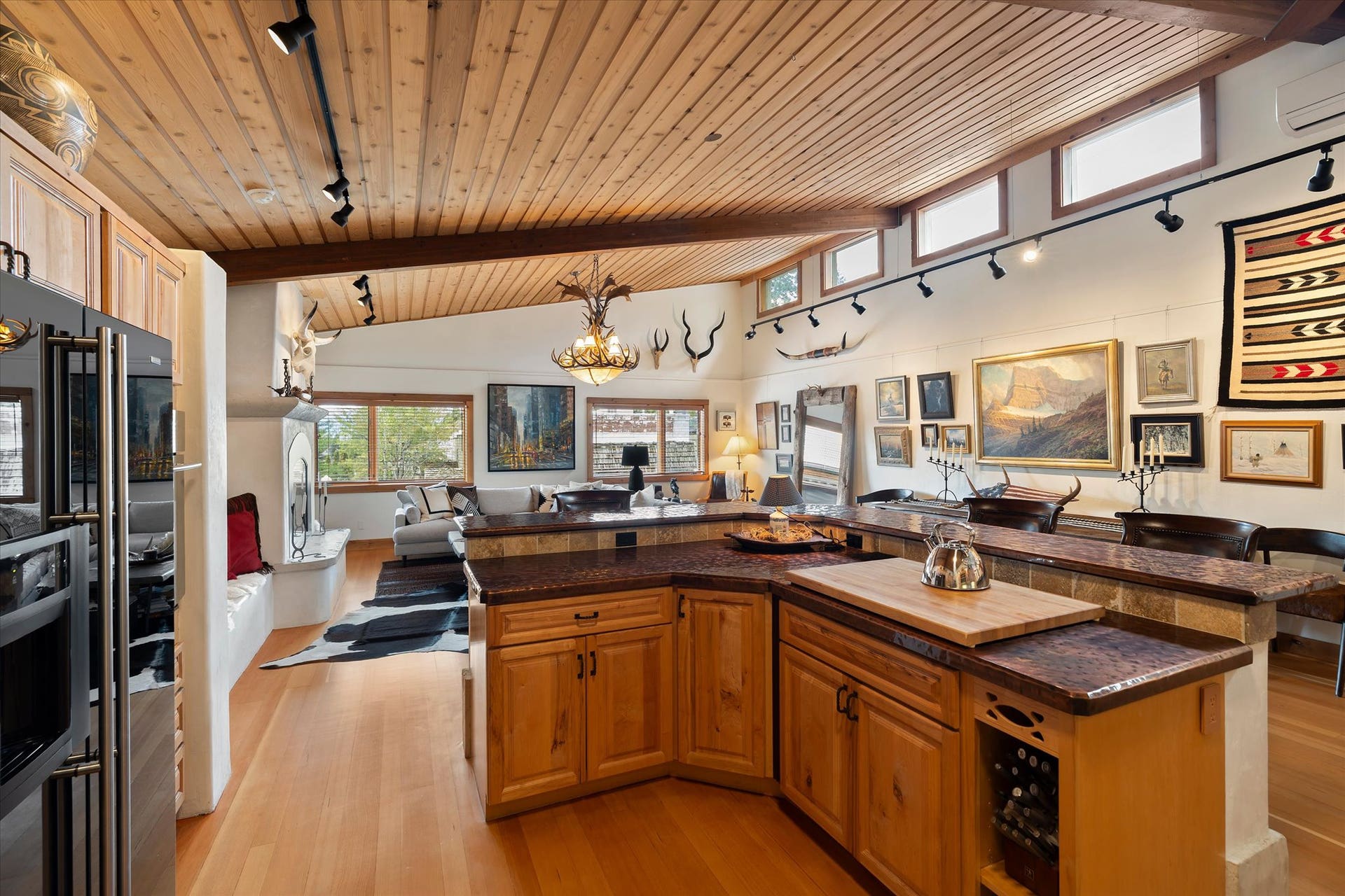 575 B Electric Avenue, Bigfork, MT 59911 575 B Electric Avenue, Bigfork, MT 59911