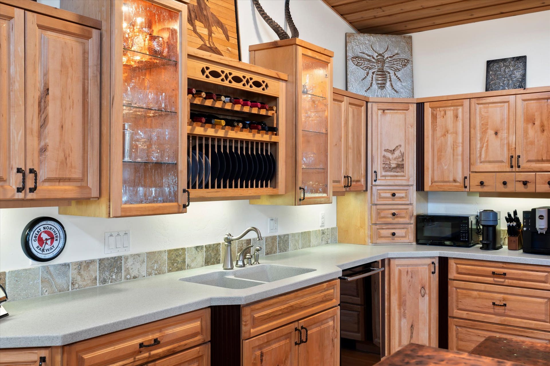575 B Electric Avenue, Bigfork, MT 59911 575 B Electric Avenue, Bigfork, MT 59911