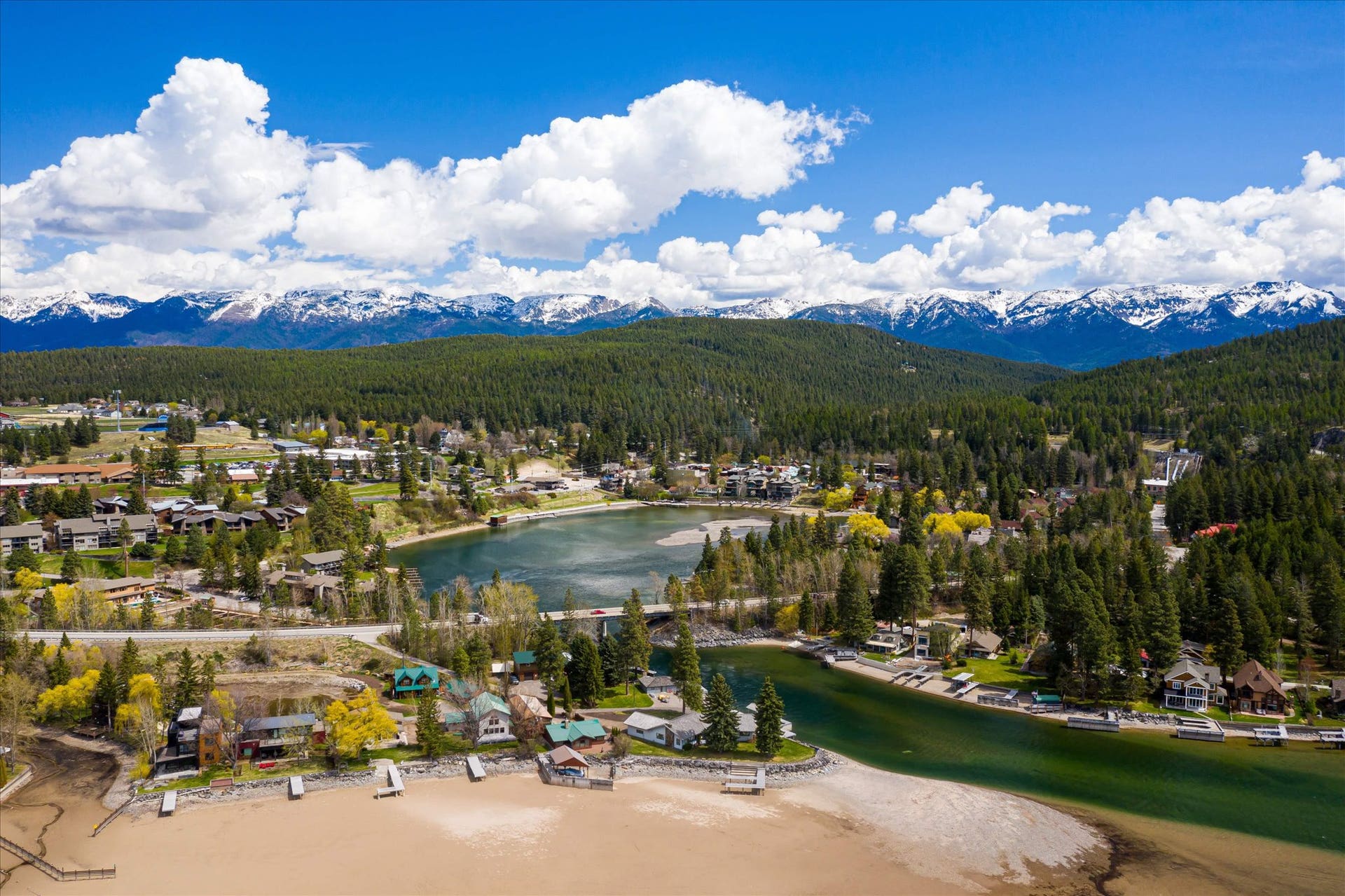 575 B Electric Avenue, Bigfork, MT 59911 575 B Electric Avenue, Bigfork, MT 59911