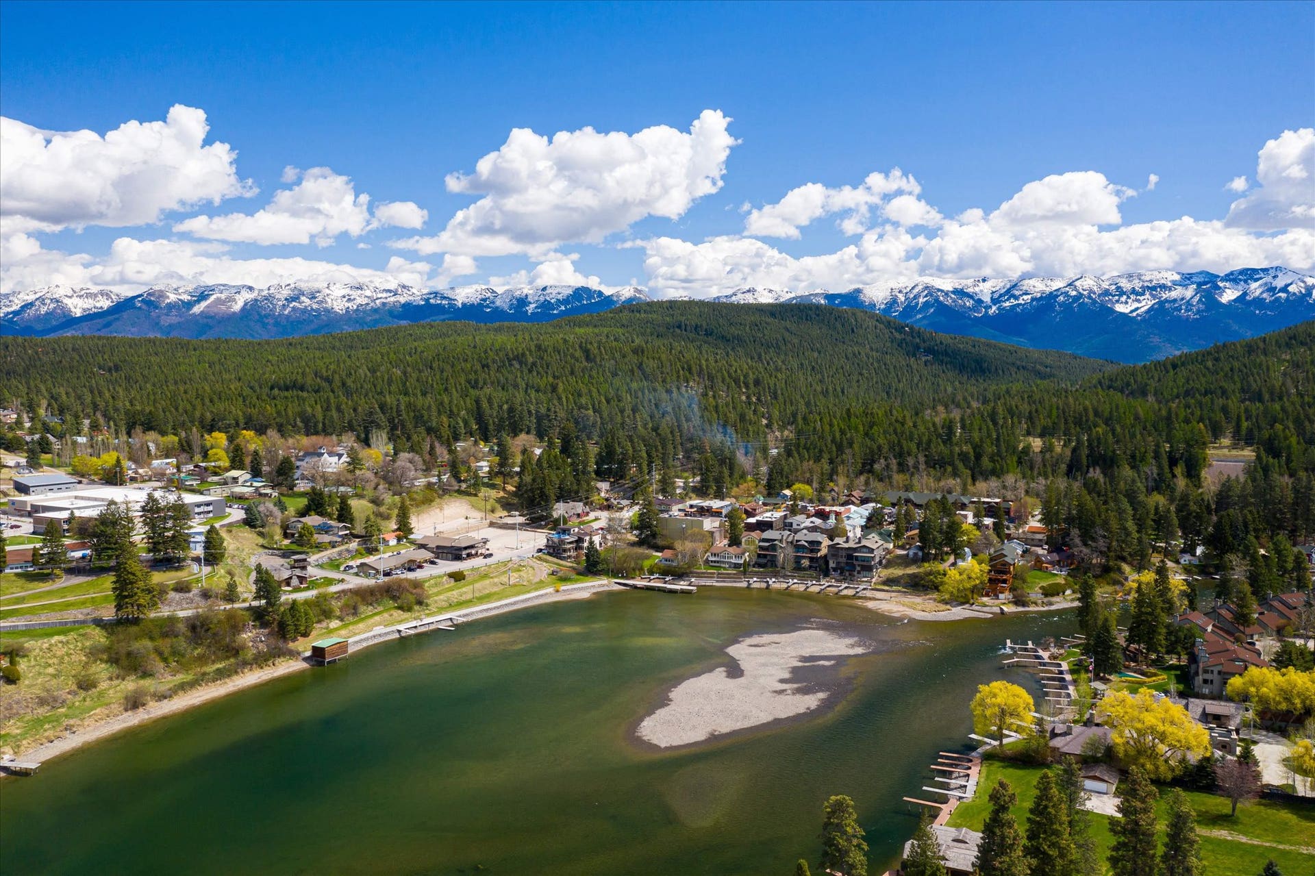 575 B Electric Avenue, Bigfork, MT 59911 575 B Electric Avenue, Bigfork, MT 59911