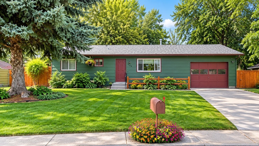 Property photo for 120 Parker Court, Missoula, MT